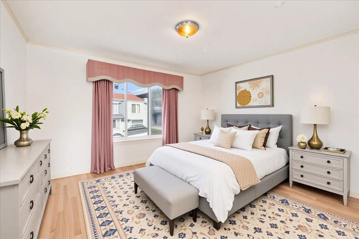 Detail Gallery Image 35 of 60 For 121 Shields St, San Francisco,  CA 94132 - 2 Beds | 1 Baths