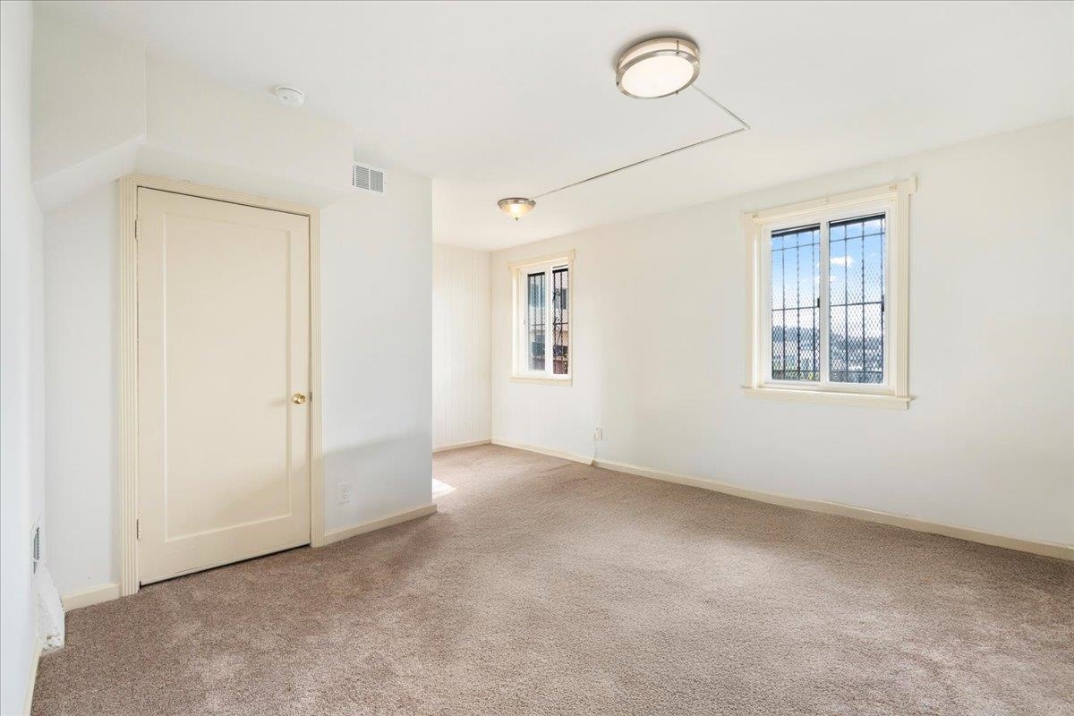 Detail Gallery Image 48 of 60 For 121 Shields St, San Francisco,  CA 94132 - 2 Beds | 1 Baths