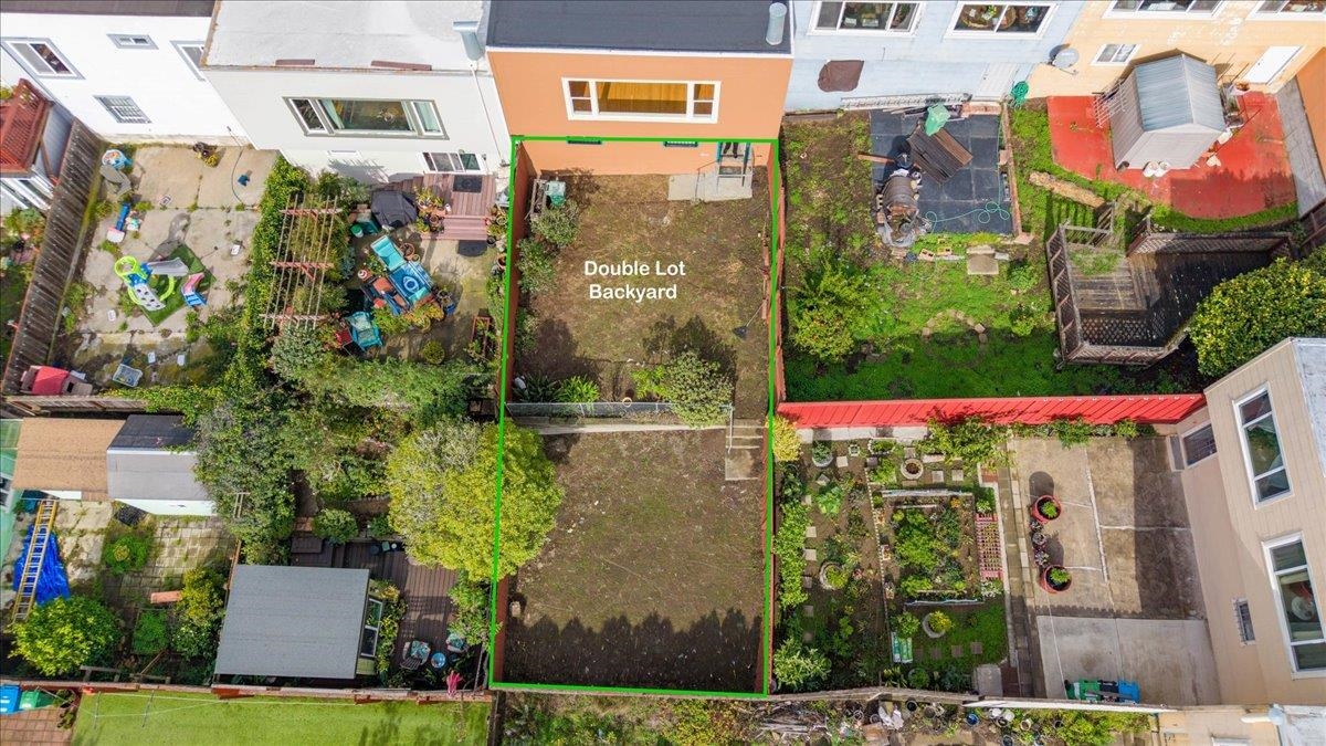 Detail Gallery Image 60 of 60 For 121 Shields St, San Francisco,  CA 94132 - 2 Beds | 1 Baths