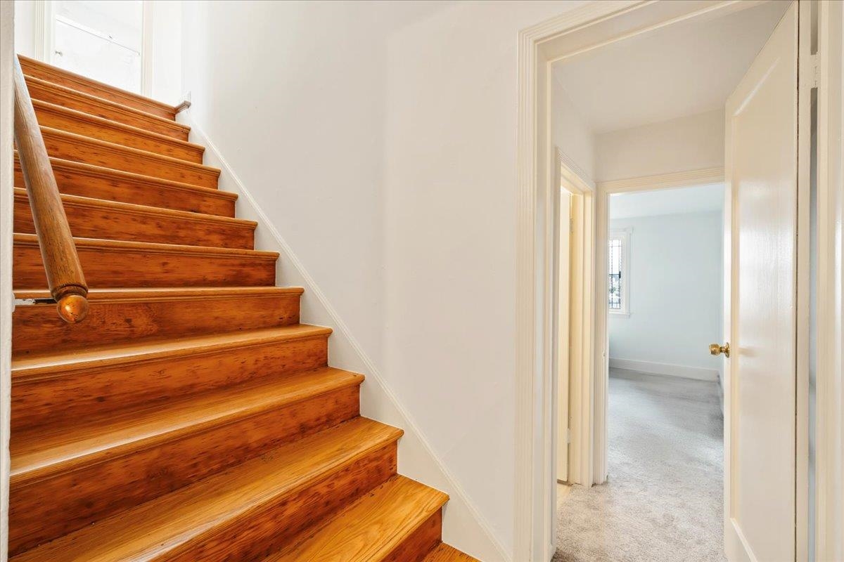 Detail Gallery Image 10 of 60 For 121 Shields St, San Francisco,  CA 94132 - 2 Beds | 1 Baths