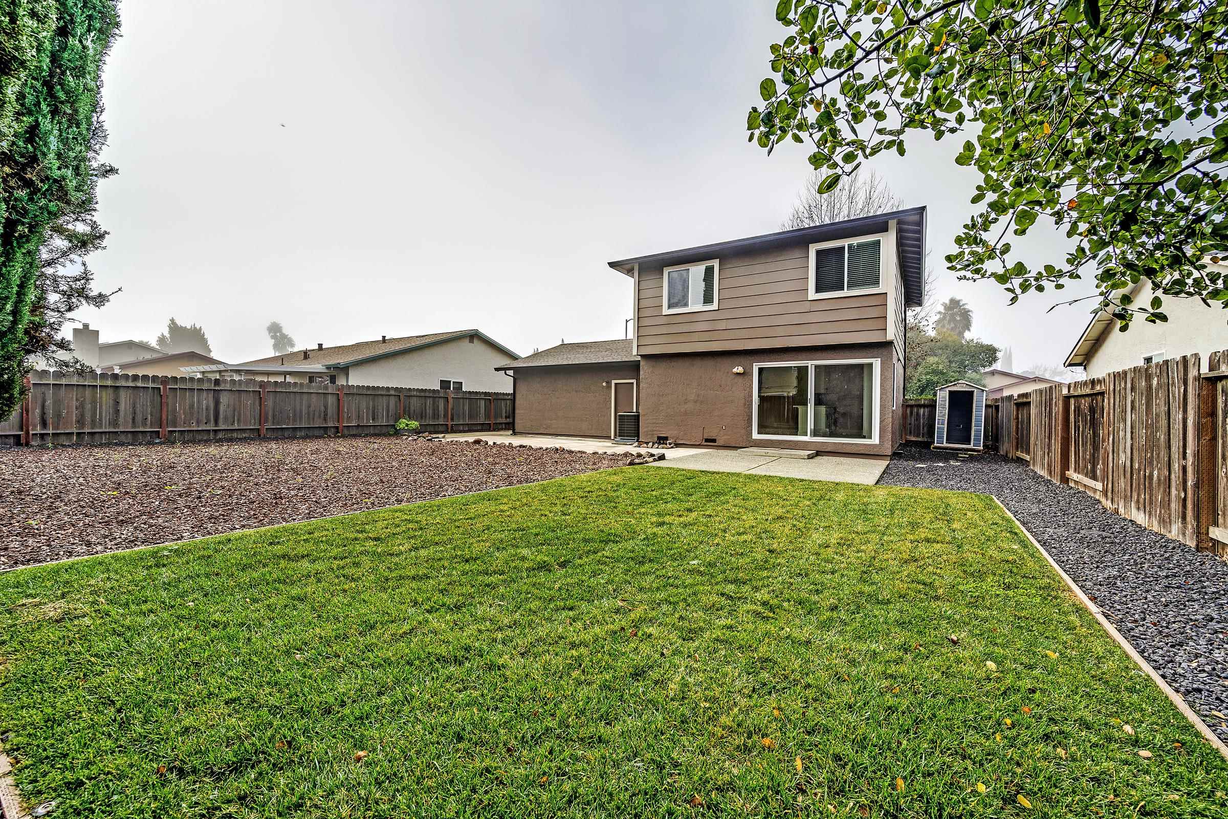 Detail Gallery Image 36 of 43 For 617 Skylark Dr, Suisun City,  CA 94585 - 3 Beds | 2/1 Baths