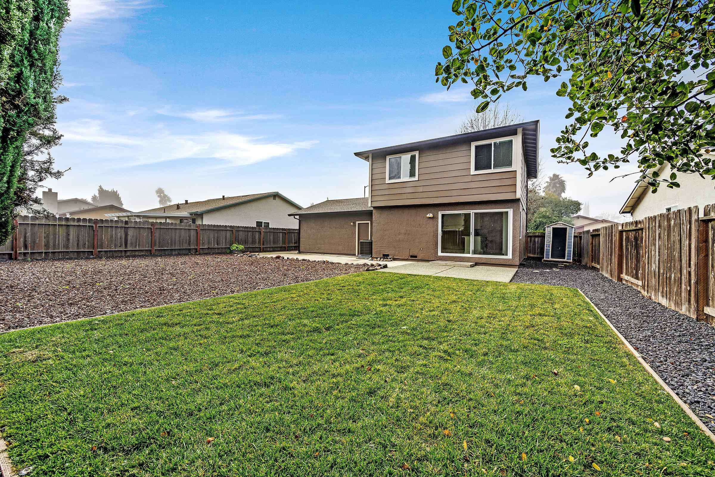 Detail Gallery Image 37 of 43 For 617 Skylark Dr, Suisun City,  CA 94585 - 3 Beds | 2/1 Baths