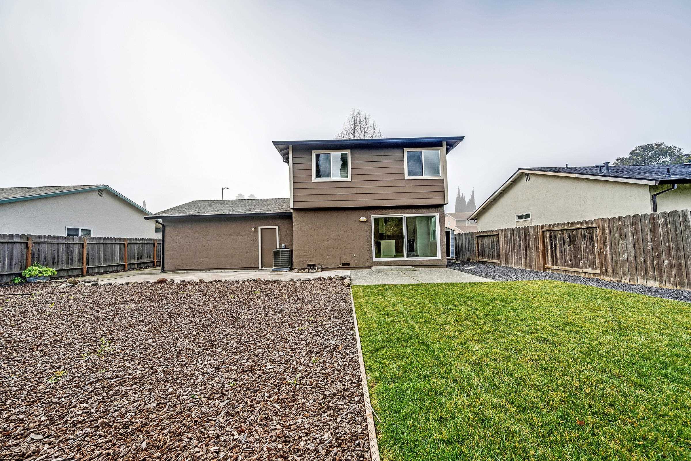 Detail Gallery Image 38 of 43 For 617 Skylark Dr, Suisun City,  CA 94585 - 3 Beds | 2/1 Baths