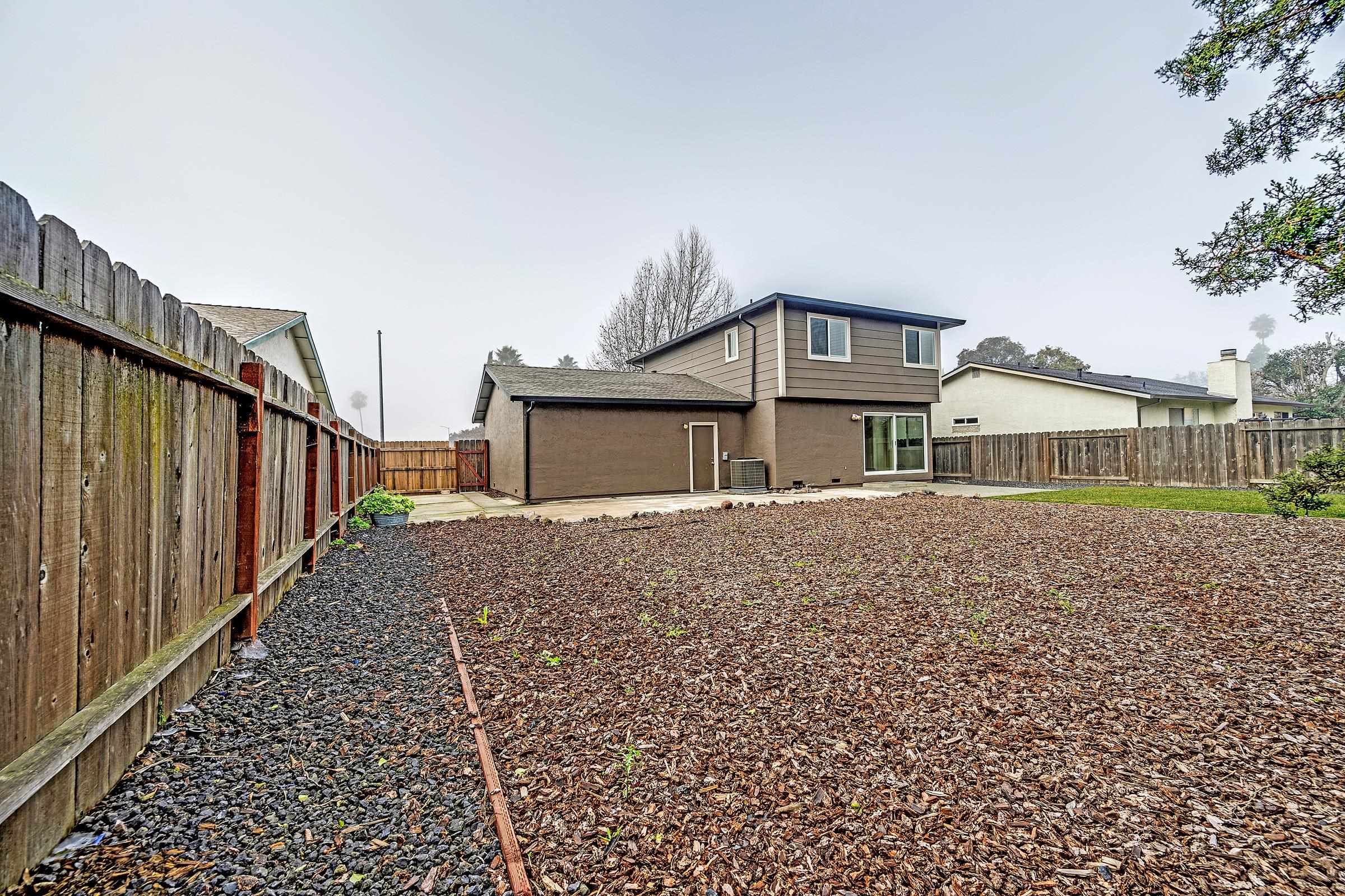 Detail Gallery Image 40 of 43 For 617 Skylark Dr, Suisun City,  CA 94585 - 3 Beds | 2/1 Baths