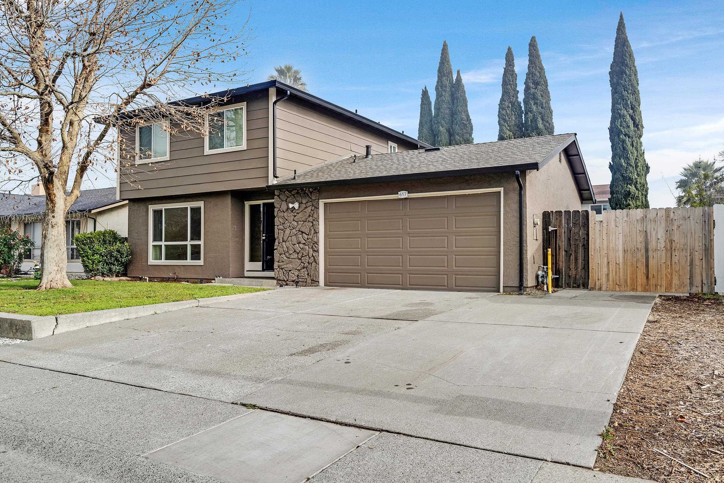 Detail Gallery Image 6 of 43 For 617 Skylark Dr, Suisun City,  CA 94585 - 3 Beds | 2/1 Baths