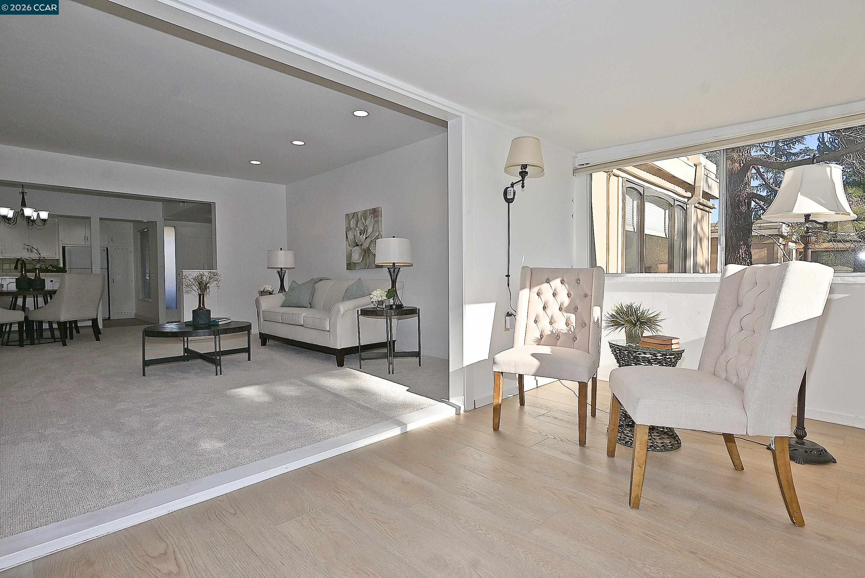 Detail Gallery Image 17 of 43 For 1857 Golden Rain Rd #1,  Walnut Creek,  CA 94595 - 2 Beds | 2 Baths