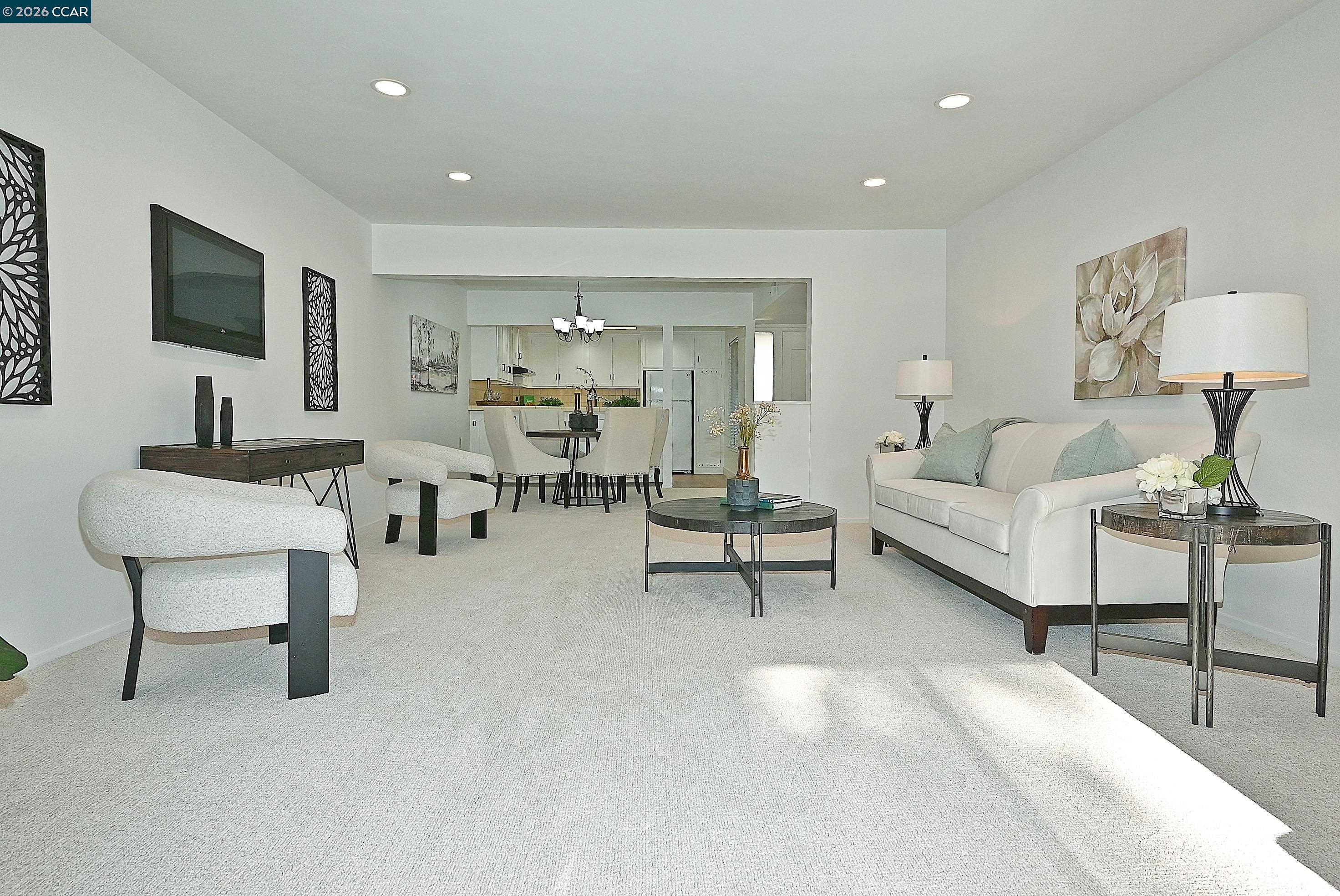 Detail Gallery Image 18 of 43 For 1857 Golden Rain Rd #1,  Walnut Creek,  CA 94595 - 2 Beds | 2 Baths