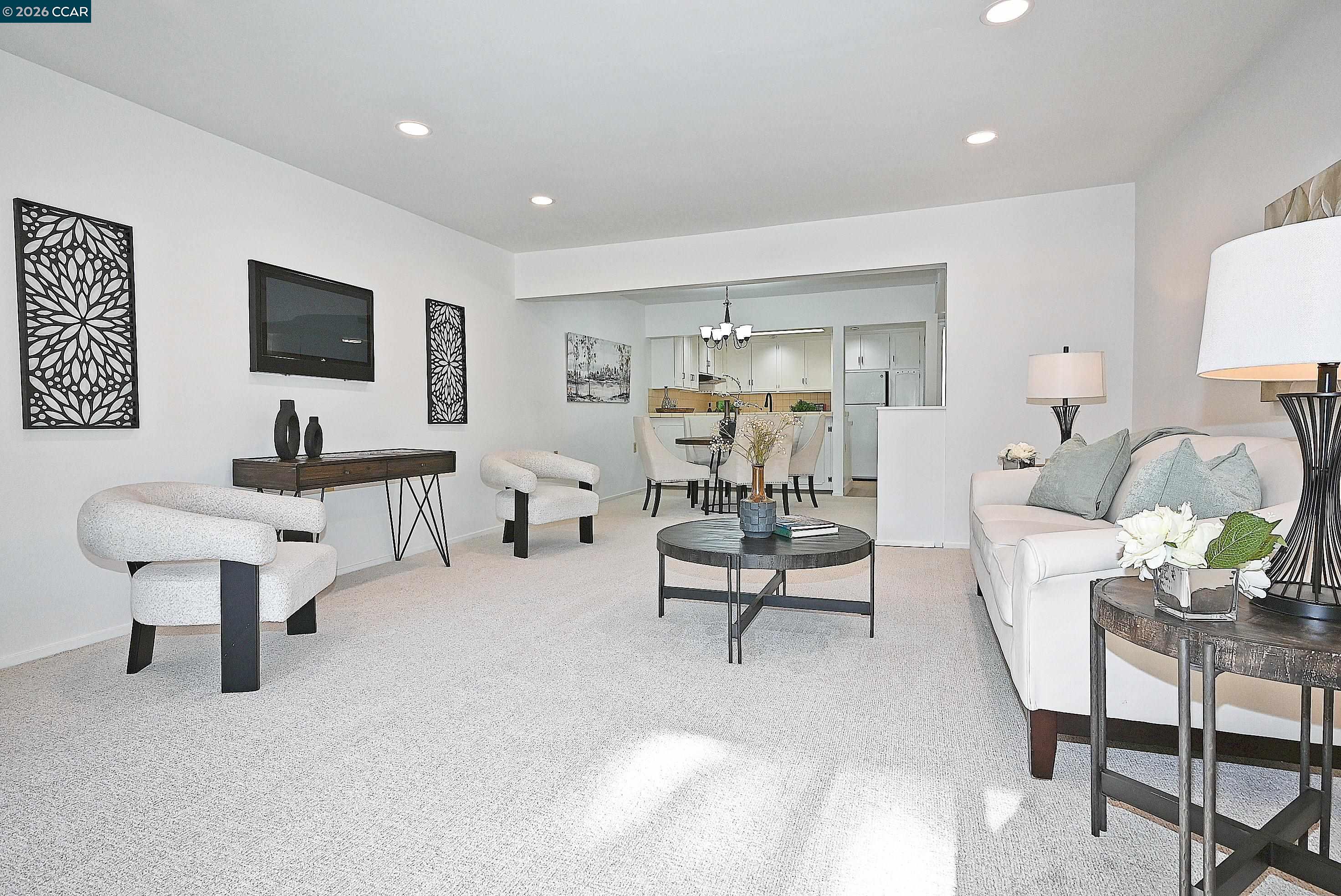 Detail Gallery Image 19 of 43 For 1857 Golden Rain Rd #1,  Walnut Creek,  CA 94595 - 2 Beds | 2 Baths