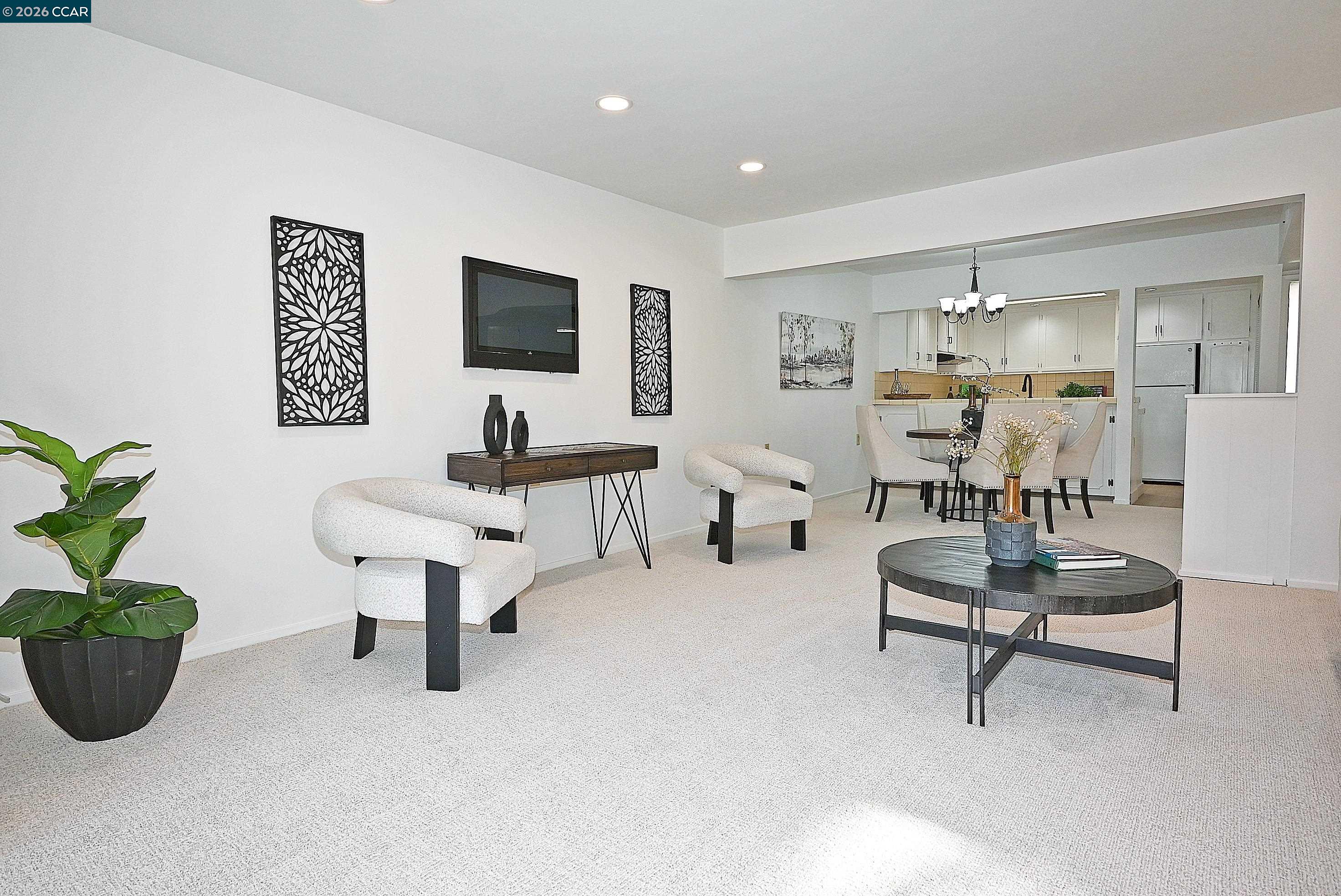 Detail Gallery Image 20 of 43 For 1857 Golden Rain Rd #1,  Walnut Creek,  CA 94595 - 2 Beds | 2 Baths