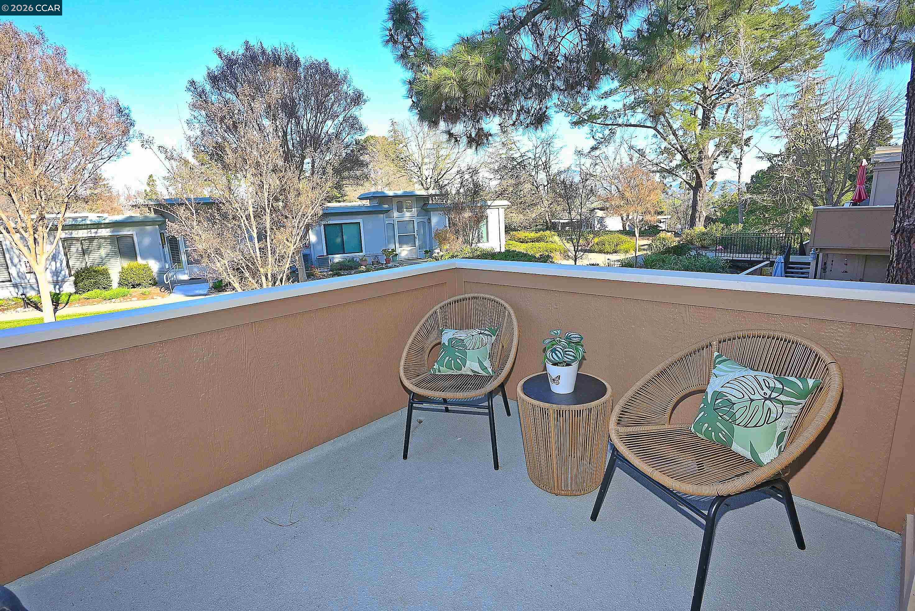 Detail Gallery Image 4 of 43 For 1857 Golden Rain Rd #1,  Walnut Creek,  CA 94595 - 2 Beds | 2 Baths