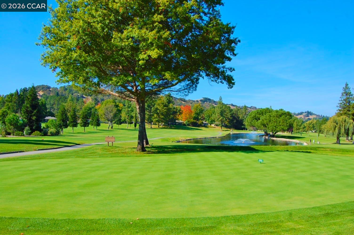 Detail Gallery Image 38 of 43 For 1857 Golden Rain Rd #1,  Walnut Creek,  CA 94595 - 2 Beds | 2 Baths