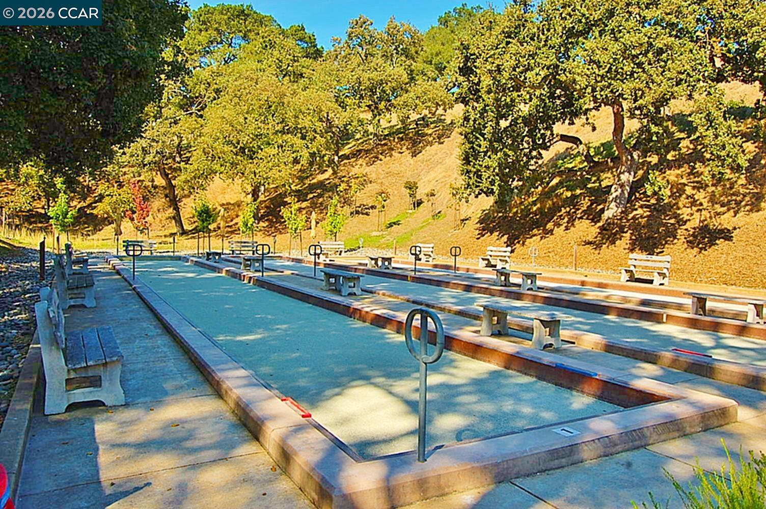 Detail Gallery Image 40 of 43 For 1857 Golden Rain Rd #1,  Walnut Creek,  CA 94595 - 2 Beds | 2 Baths