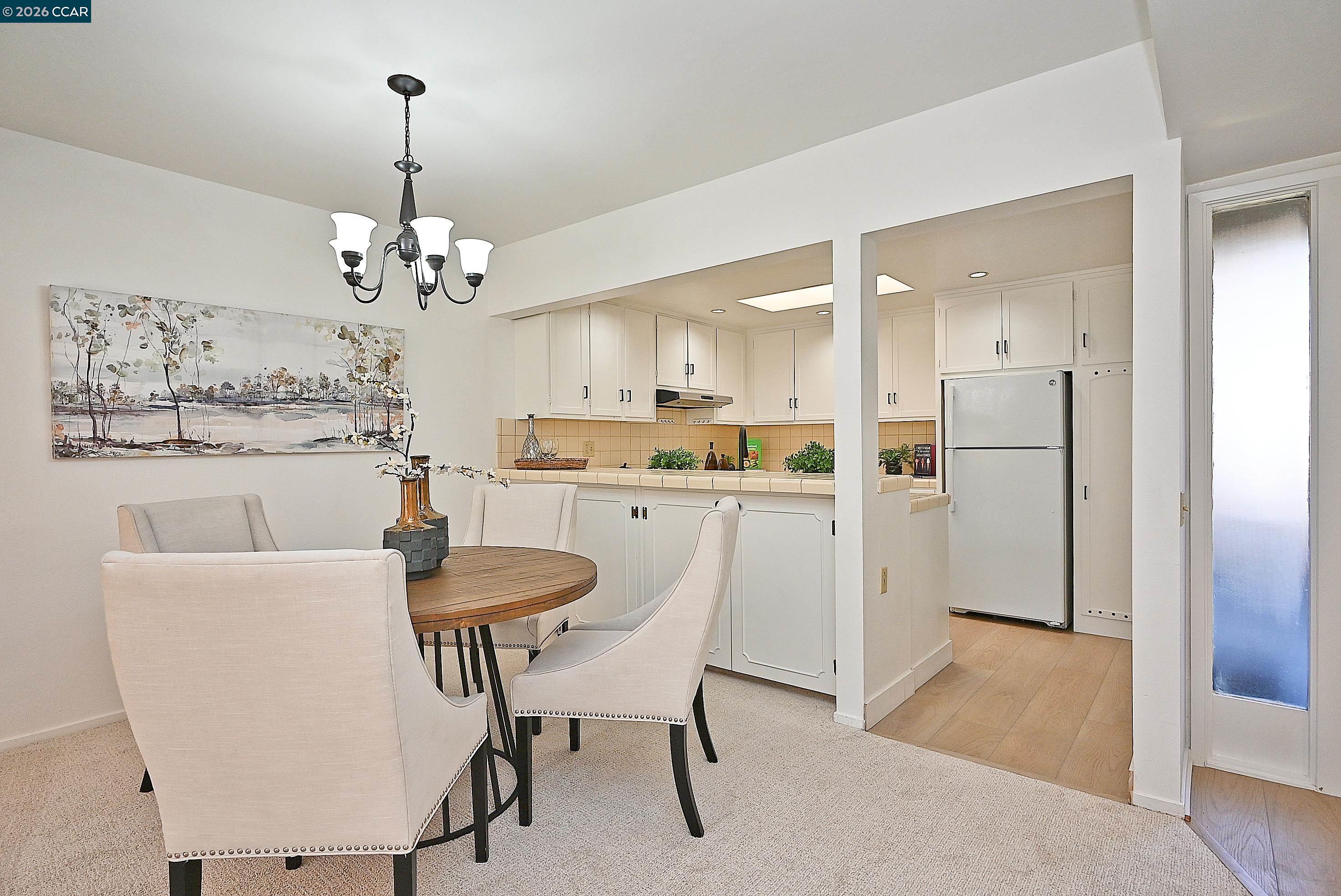 Detail Gallery Image 5 of 43 For 1857 Golden Rain Rd #1,  Walnut Creek,  CA 94595 - 2 Beds | 2 Baths