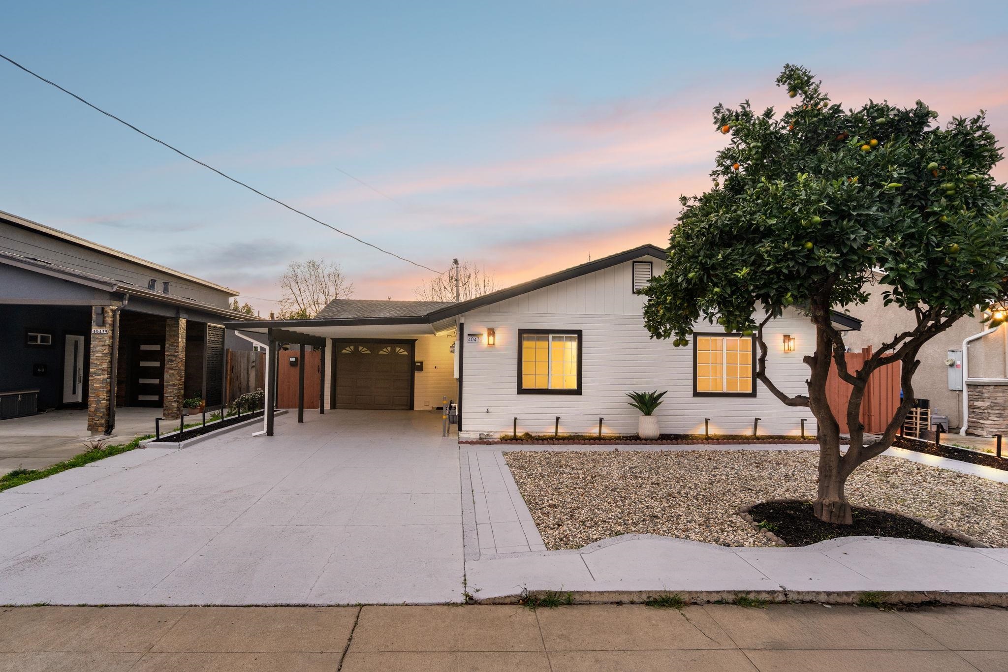 Detail Gallery Image 43 of 54 For 40431 Blanchard St, Fremont,  CA 94538 - – Beds | – Baths