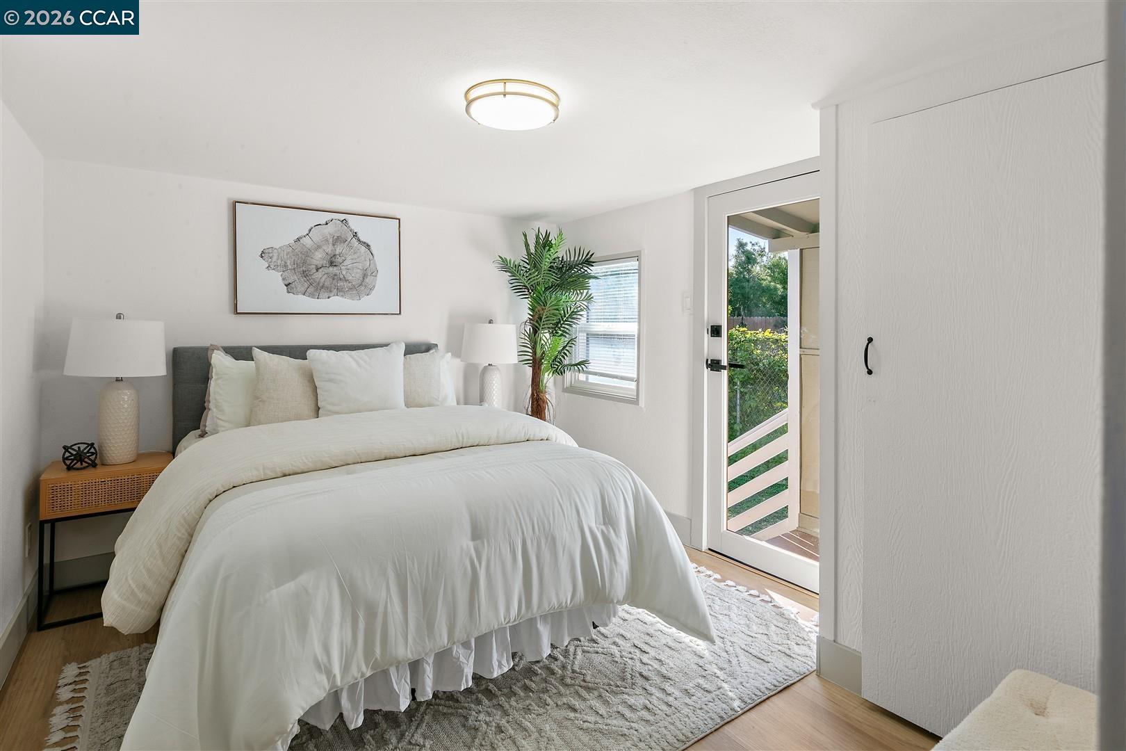 Detail Gallery Image 13 of 26 For 3622 Natalie, Richmond,  CA 94805 - 2 Beds | 1 Baths