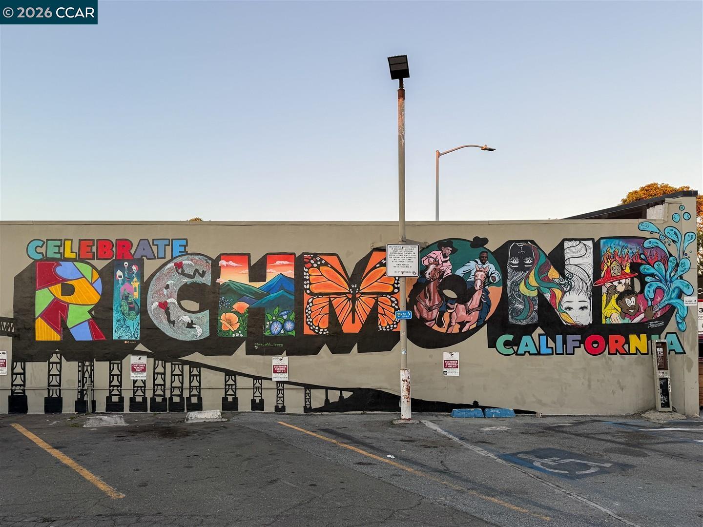 Detail Gallery Image 21 of 26 For 3622 Natalie, Richmond,  CA 94805 - 2 Beds | 1 Baths