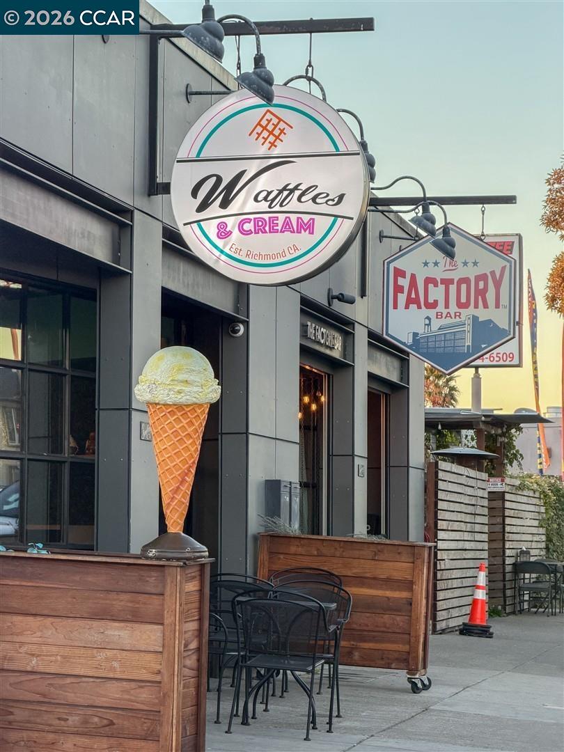 Detail Gallery Image 22 of 26 For 3622 Natalie, Richmond,  CA 94805 - 2 Beds | 1 Baths