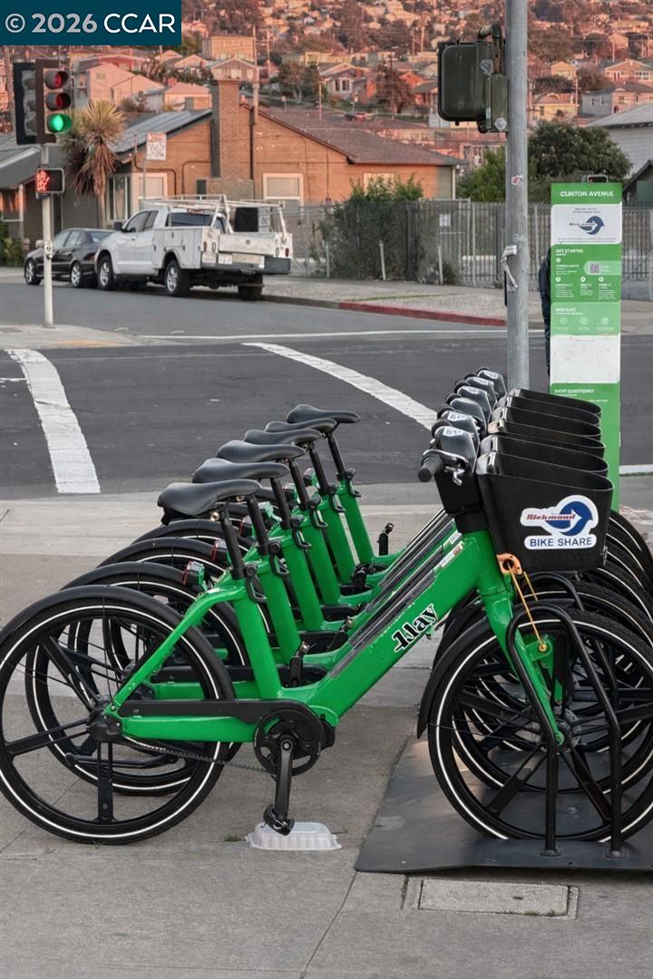 Detail Gallery Image 23 of 26 For 3622 Natalie, Richmond,  CA 94805 - 2 Beds | 1 Baths