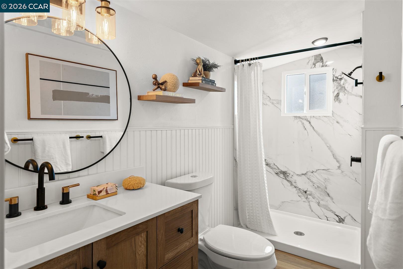 Detail Gallery Image 9 of 26 For 3622 Natalie, Richmond,  CA 94805 - 2 Beds | 1 Baths