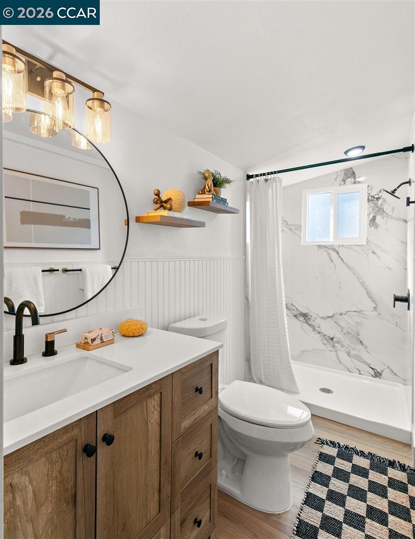 Detail Gallery Image 10 of 26 For 3622 Natalie, Richmond,  CA 94805 - 2 Beds | 1 Baths