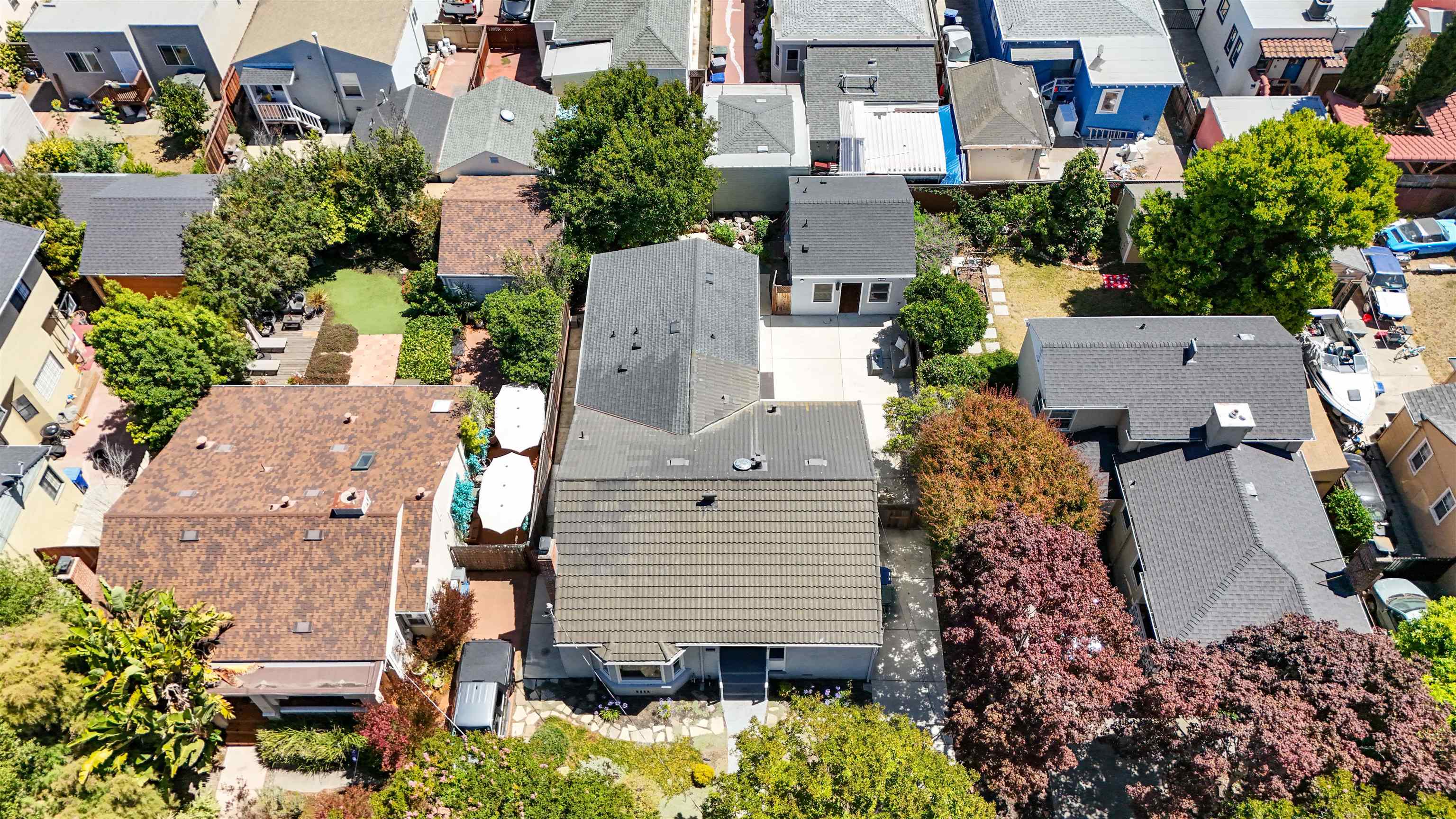 Detail Gallery Image 55 of 56 For 337 Farrelly Dr, San Leandro,  CA 94577 - 4 Beds | 4 Baths