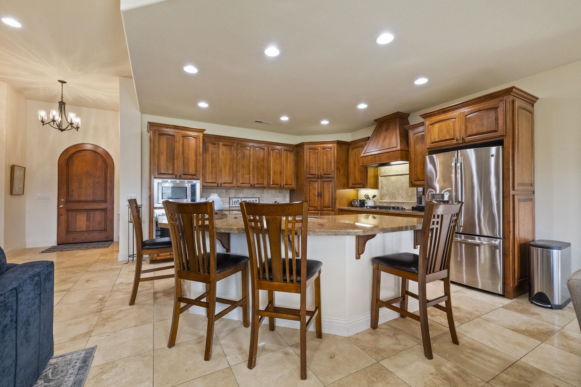 Detail Gallery Image 12 of 39 For 16 Flagstone Court Lot#31, Copperopolis,  CA 95228 - 3 Beds | 3/1 Baths