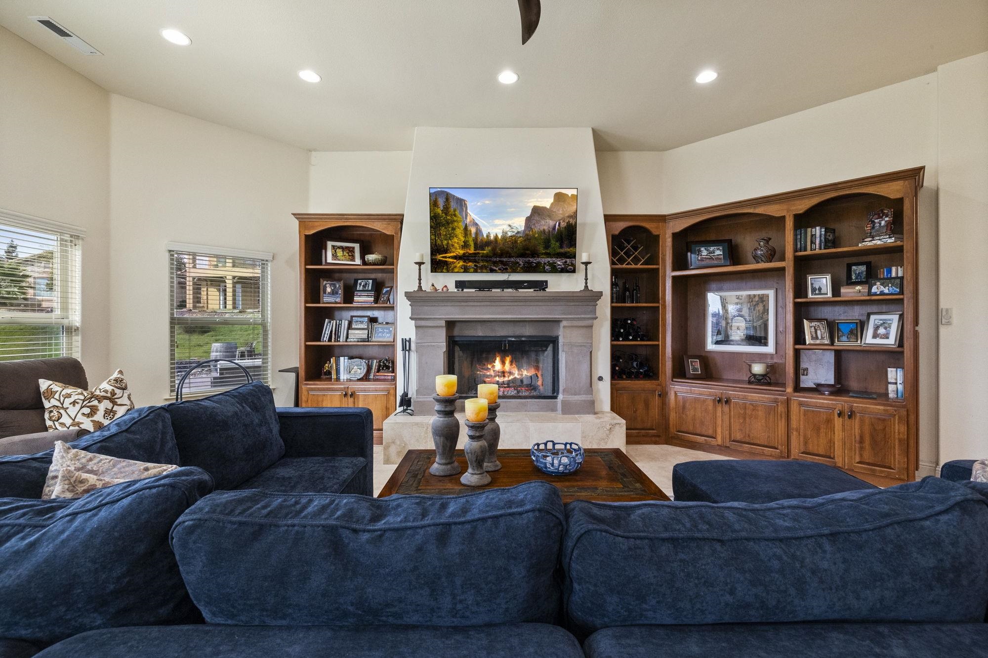 Detail Gallery Image 14 of 39 For 16 Flagstone Court Lot#31, Copperopolis,  CA 95228 - 3 Beds | 3/1 Baths