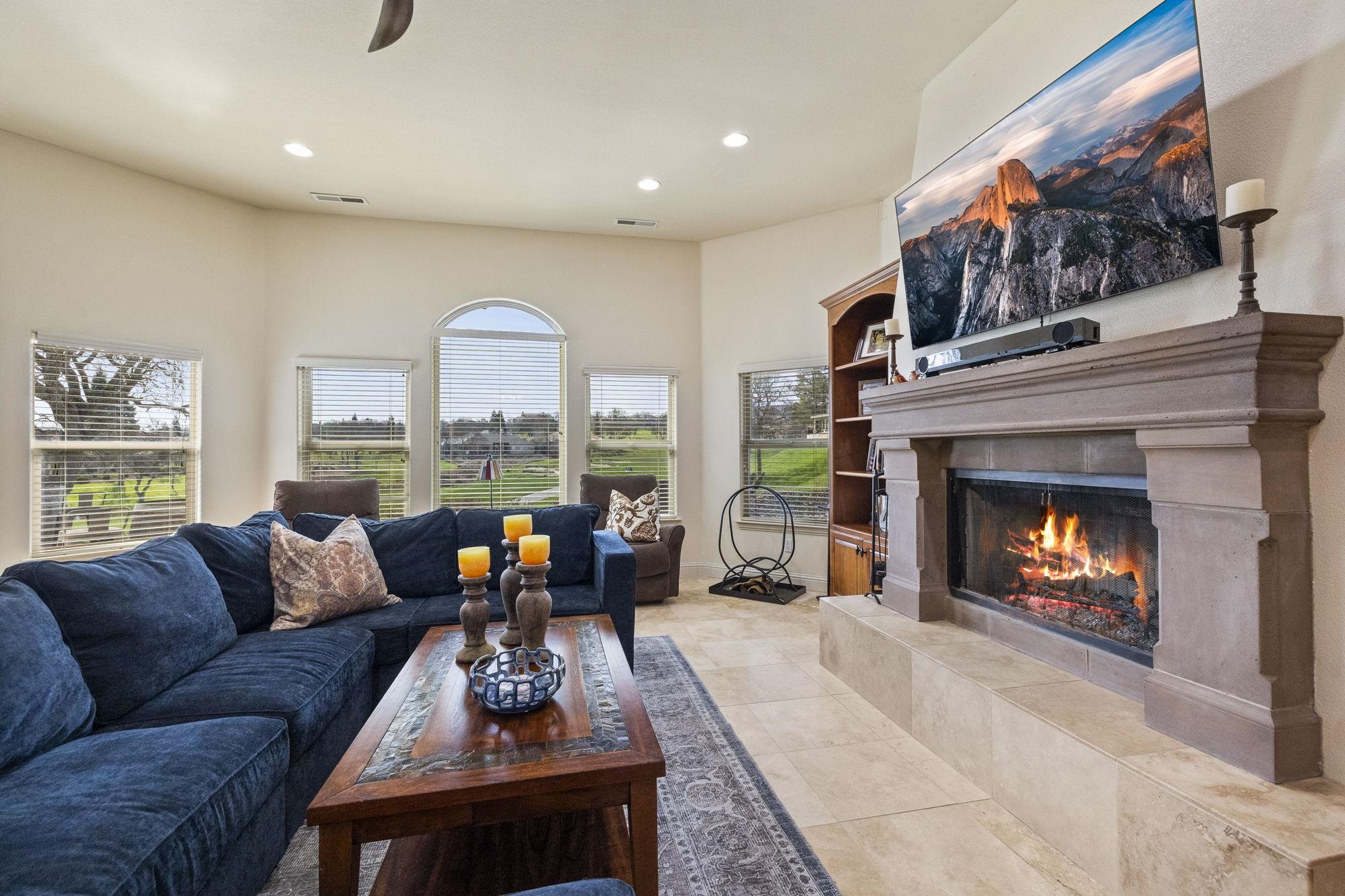 Detail Gallery Image 15 of 39 For 16 Flagstone Court Lot#31, Copperopolis,  CA 95228 - 3 Beds | 3/1 Baths