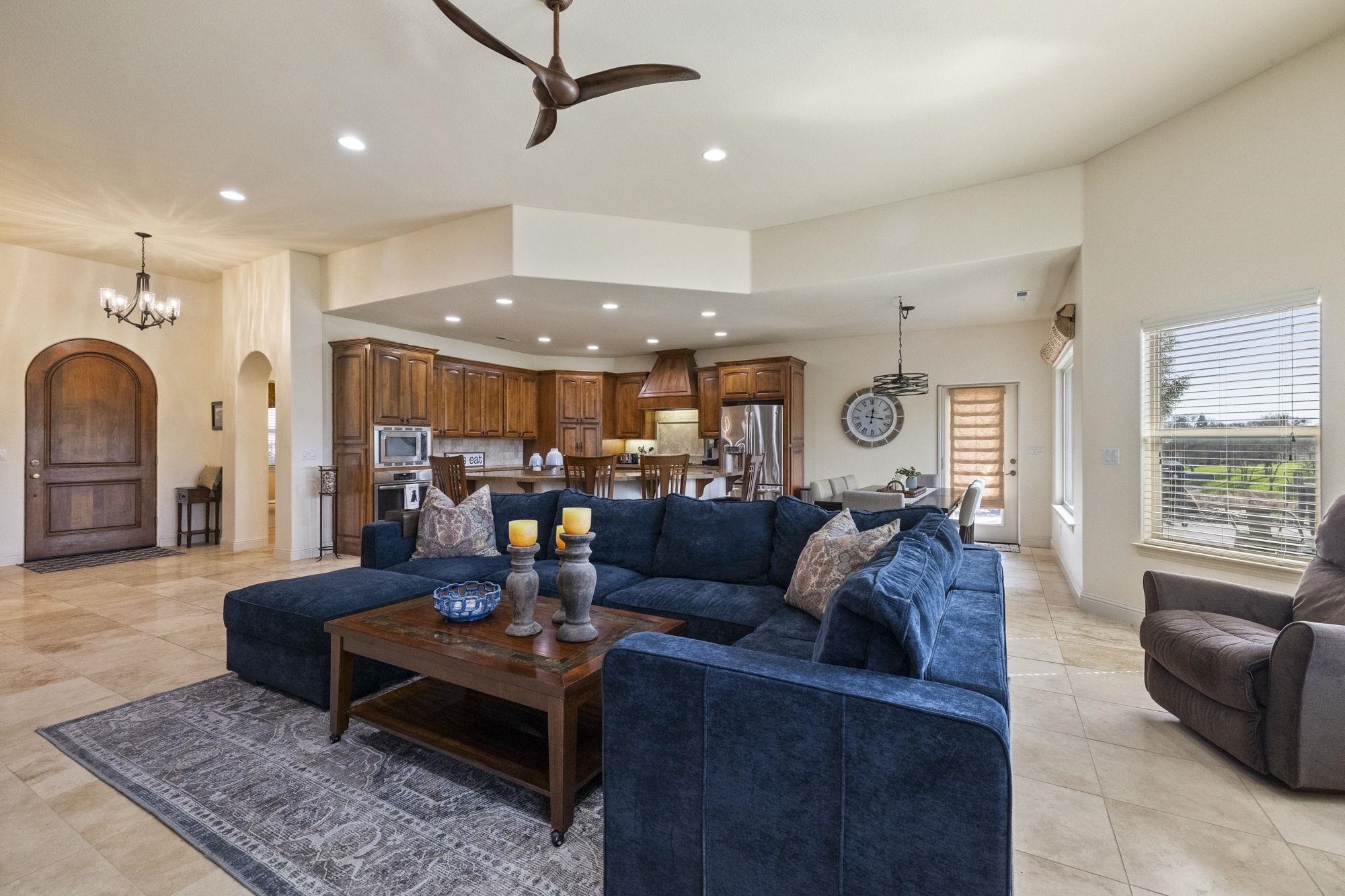 Detail Gallery Image 16 of 39 For 16 Flagstone Court Lot#31, Copperopolis,  CA 95228 - 3 Beds | 3/1 Baths