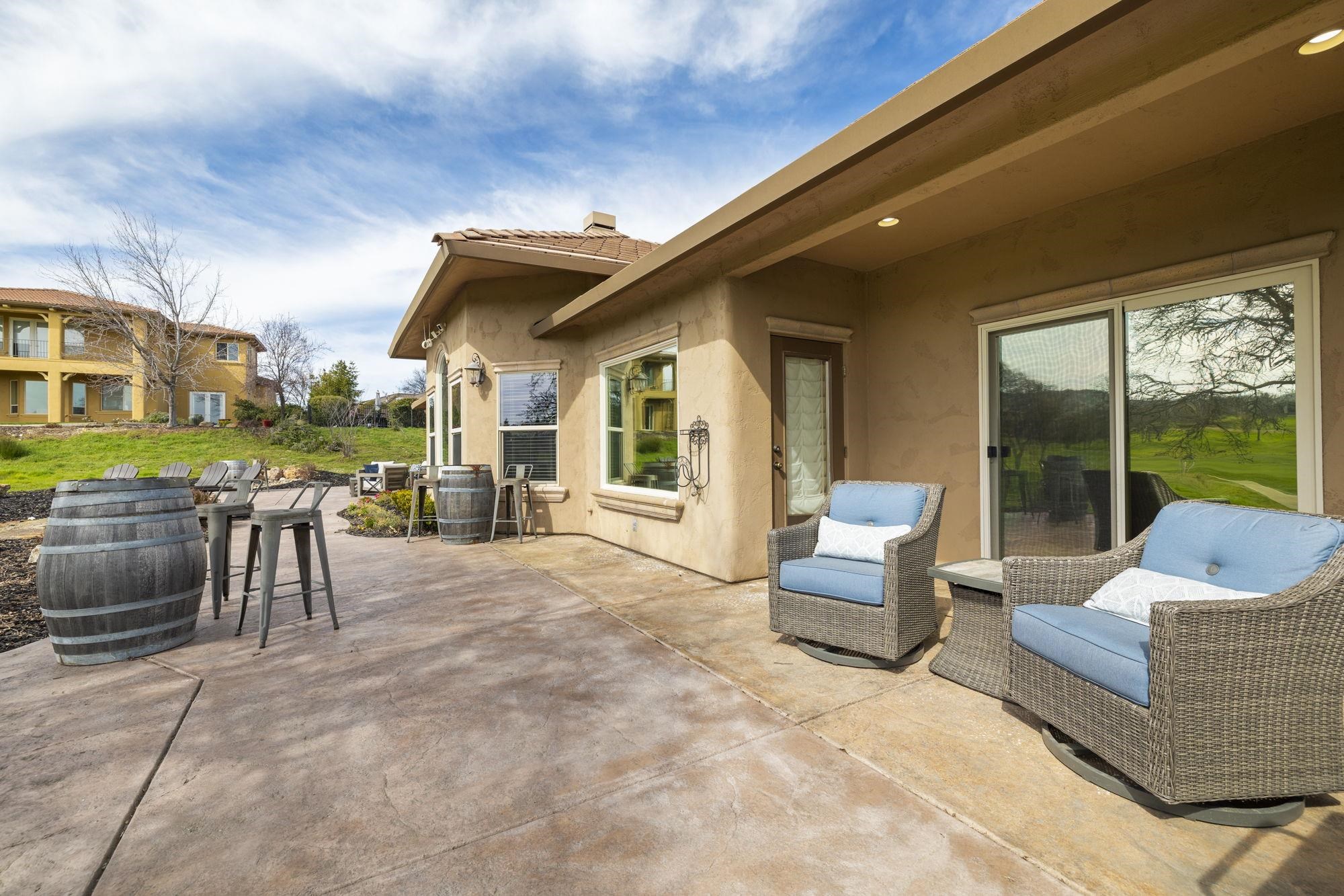 Detail Gallery Image 18 of 39 For 16 Flagstone Court Lot#31, Copperopolis,  CA 95228 - 3 Beds | 3/1 Baths