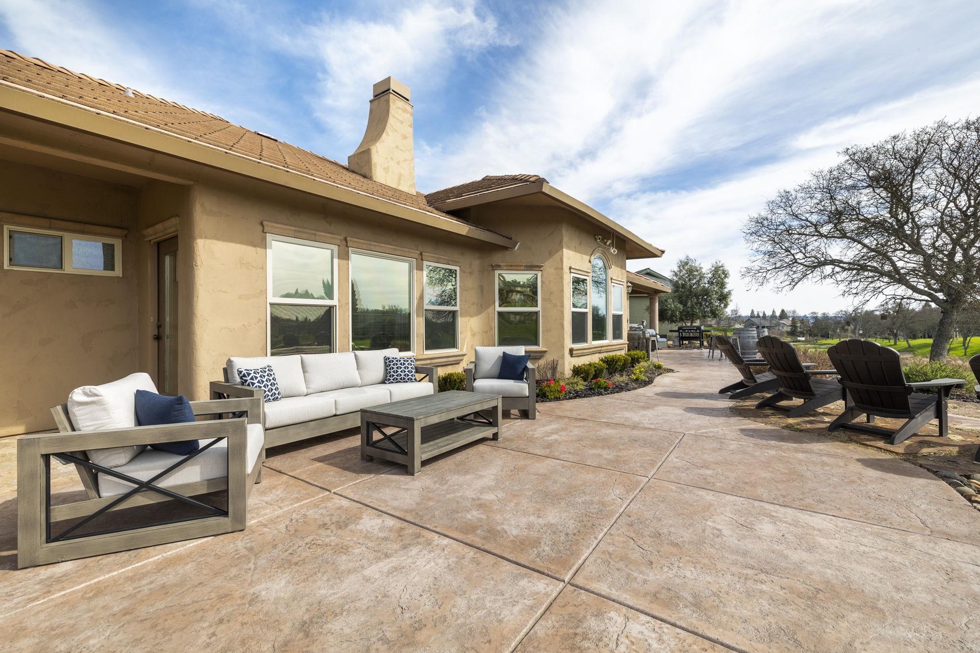 Detail Gallery Image 20 of 39 For 16 Flagstone Court Lot#31, Copperopolis,  CA 95228 - 3 Beds | 3/1 Baths