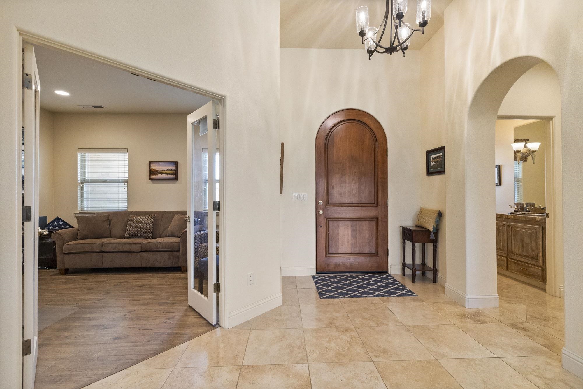 Detail Gallery Image 5 of 39 For 16 Flagstone Court Lot#31, Copperopolis,  CA 95228 - 3 Beds | 3/1 Baths