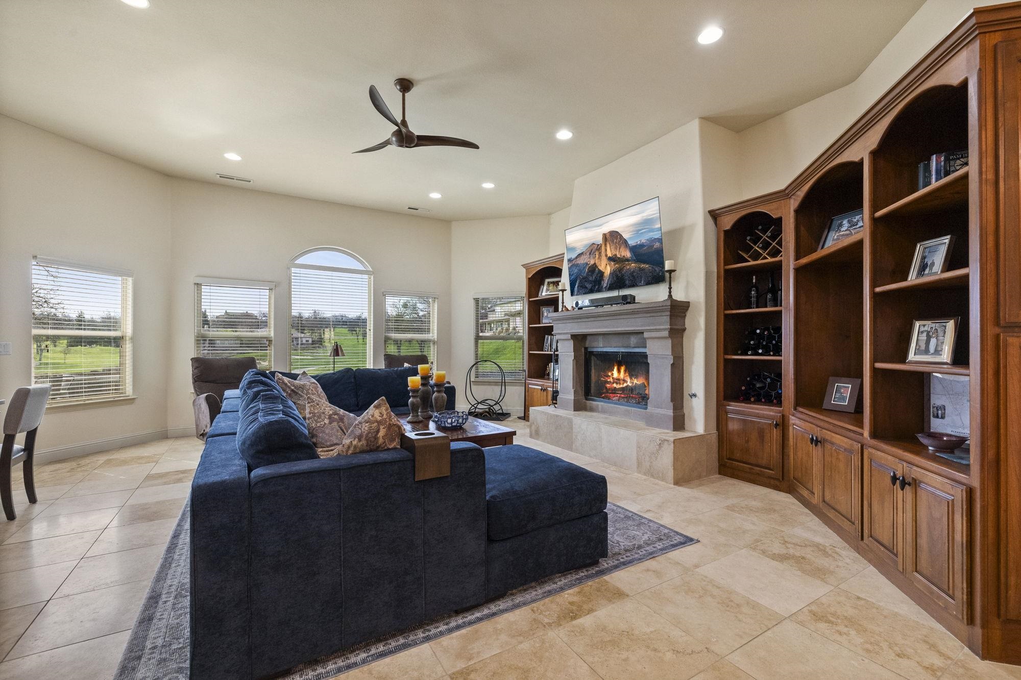 Detail Gallery Image 7 of 39 For 16 Flagstone Court Lot#31, Copperopolis,  CA 95228 - 3 Beds | 3/1 Baths