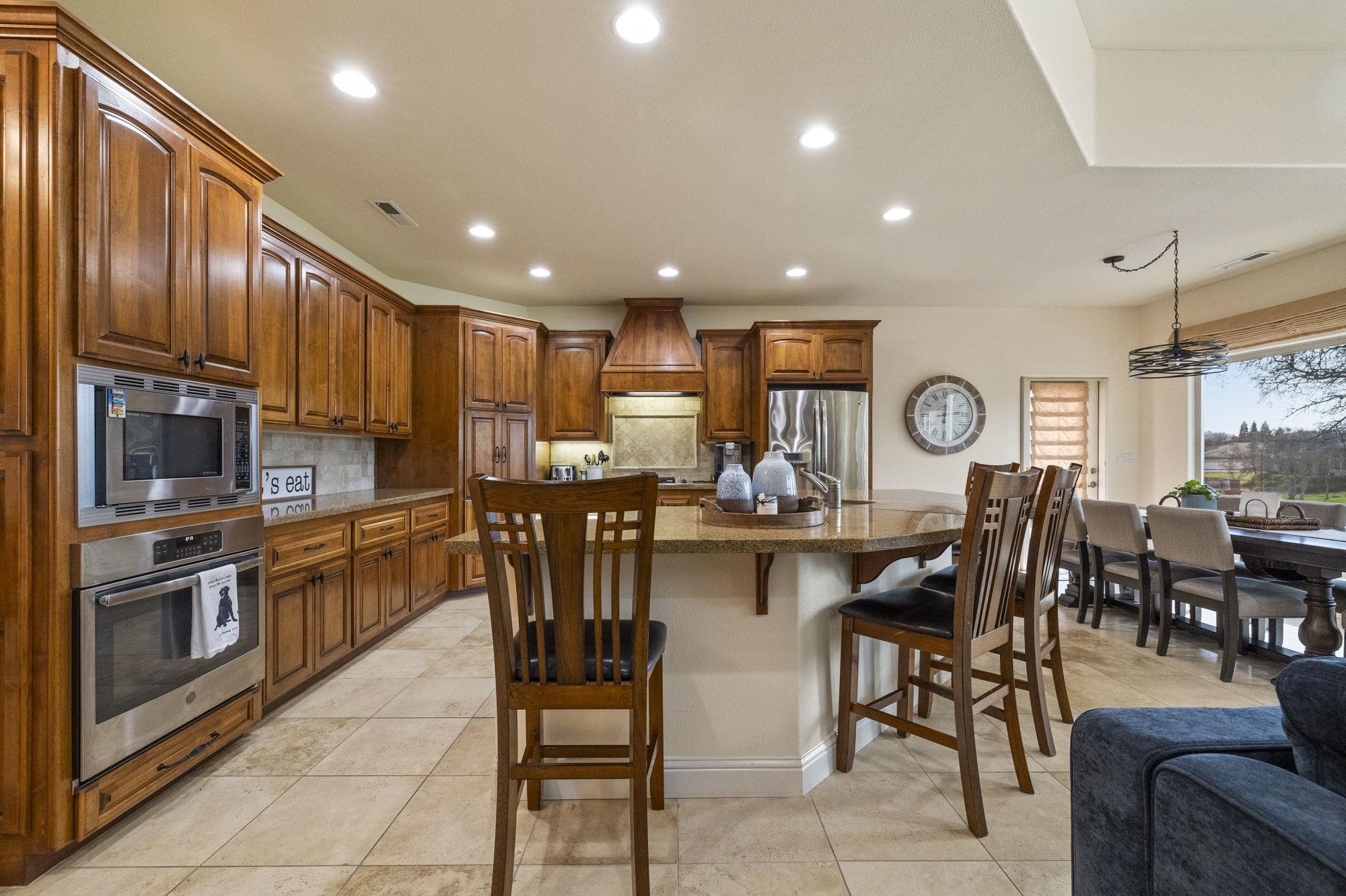 Detail Gallery Image 8 of 39 For 16 Flagstone Court Lot#31, Copperopolis,  CA 95228 - 3 Beds | 3/1 Baths