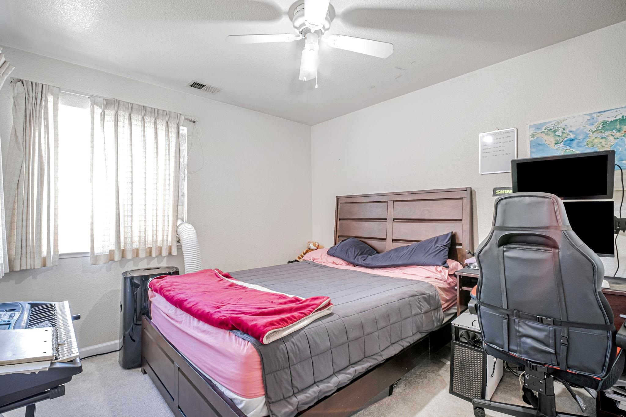 Detail Gallery Image 17 of 32 For 73 Fernridge Ct, Hayward,  CA 94544 - 3 Beds | 2/1 Baths