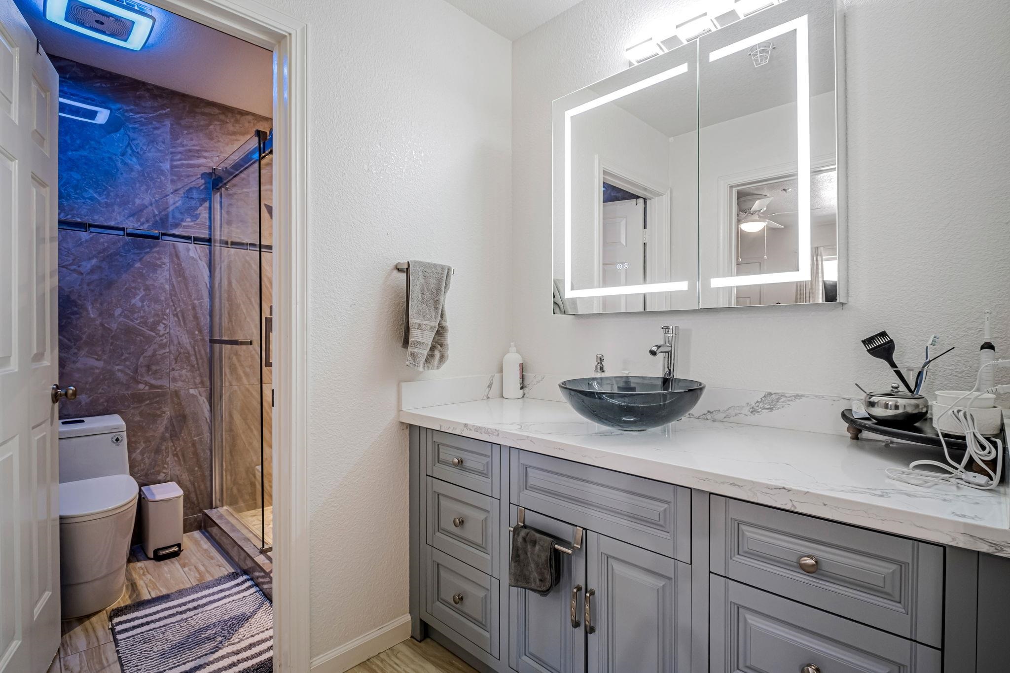 Detail Gallery Image 22 of 32 For 73 Fernridge Ct, Hayward,  CA 94544 - 3 Beds | 2/1 Baths
