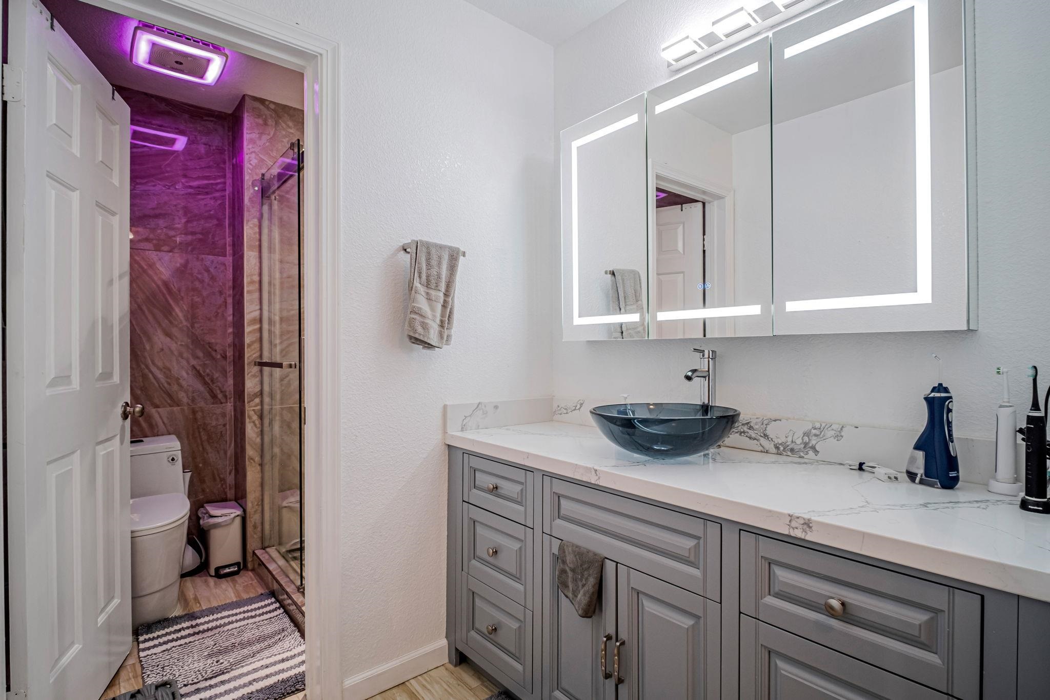 Detail Gallery Image 26 of 32 For 73 Fernridge Ct, Hayward,  CA 94544 - 3 Beds | 2/1 Baths