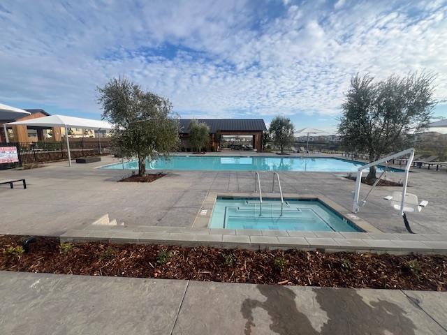 Detail Gallery Image 19 of 22 For 2282 Solace Vis, Fairfield,  CA 94533 - 2 Beds | 2 Baths