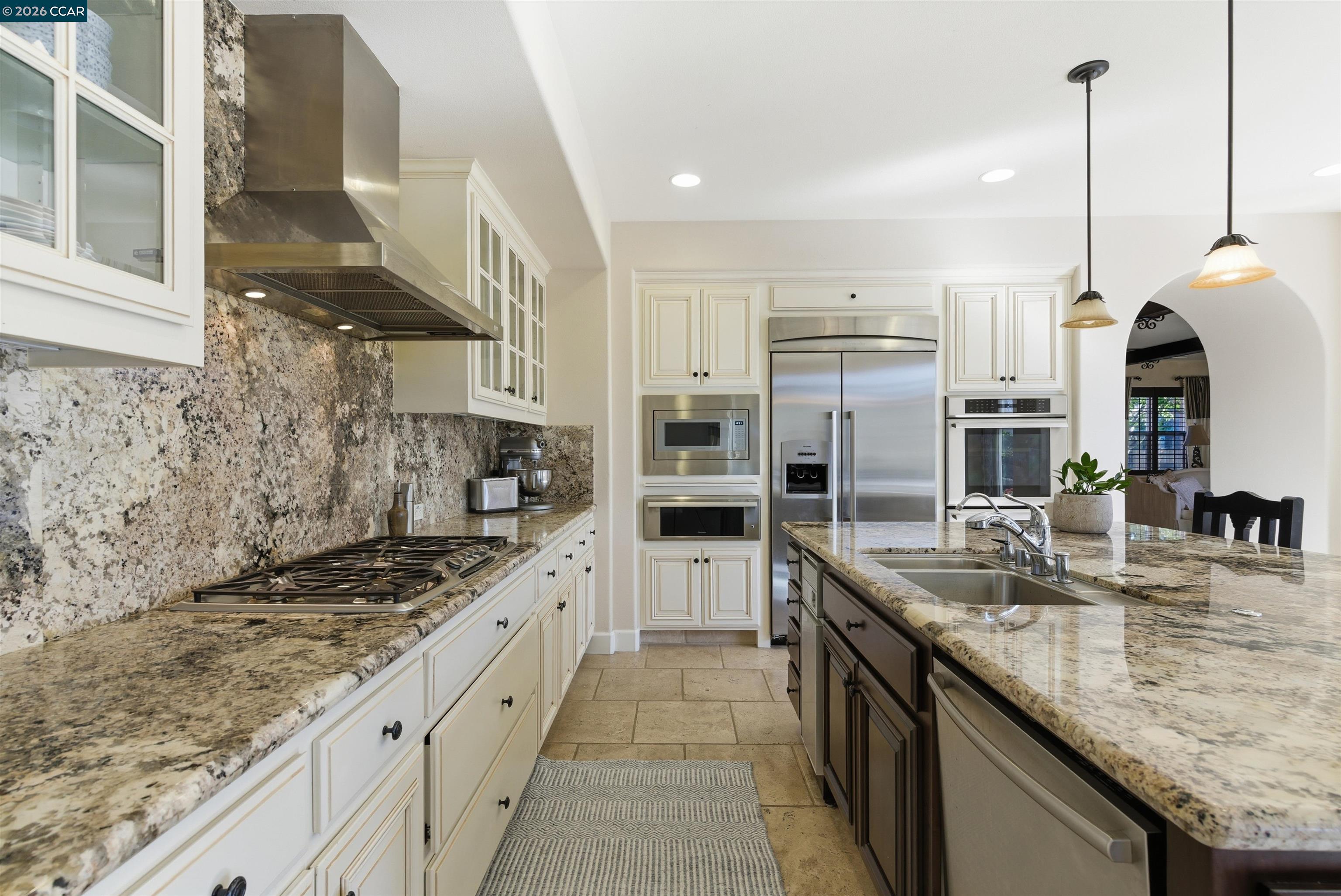 Detail Gallery Image 14 of 33 For 1041 S Wedgewood, San Ramon,  CA 94582 - 4 Beds | 3/1 Baths