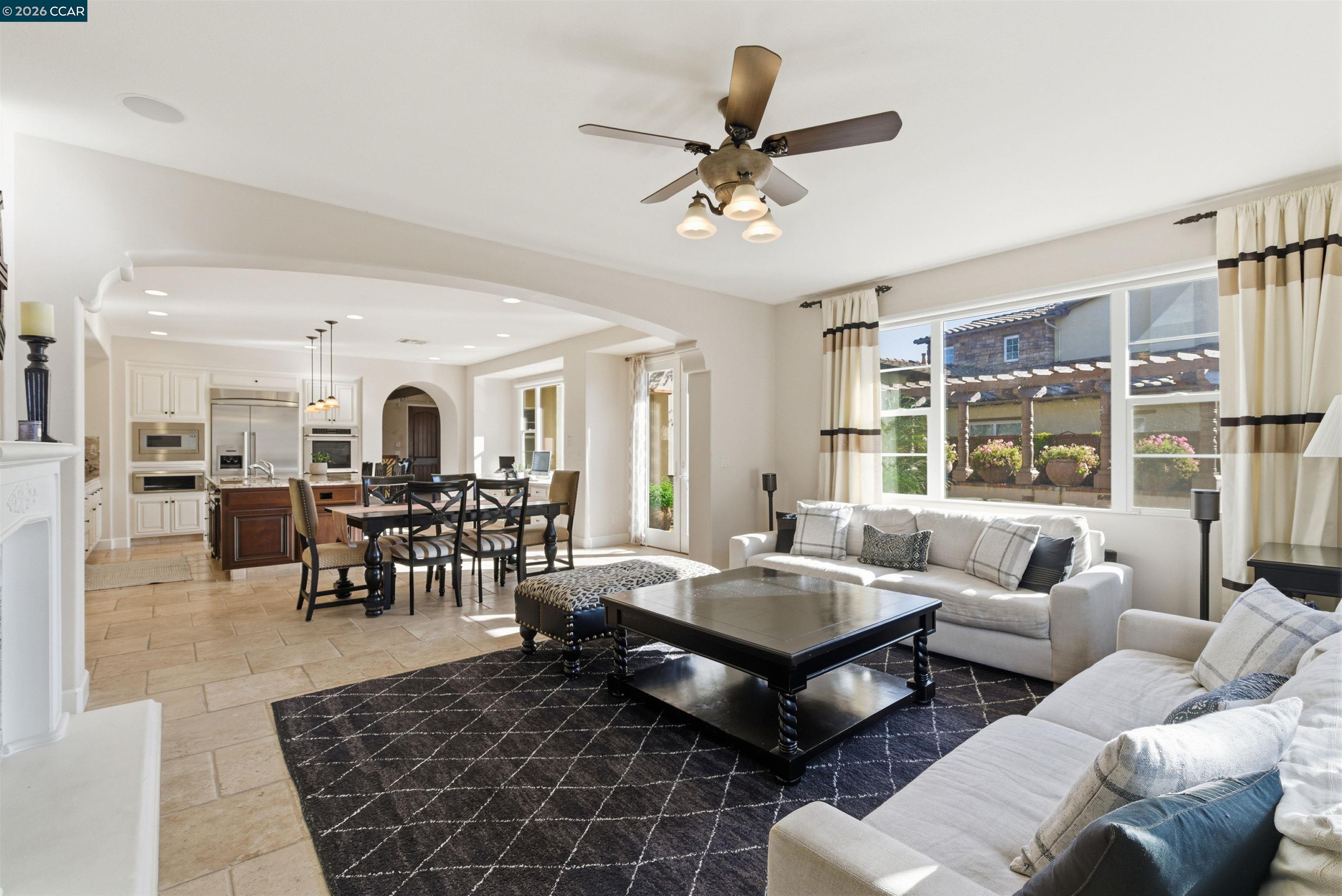 Detail Gallery Image 17 of 33 For 1041 S Wedgewood, San Ramon,  CA 94582 - 4 Beds | 3/1 Baths