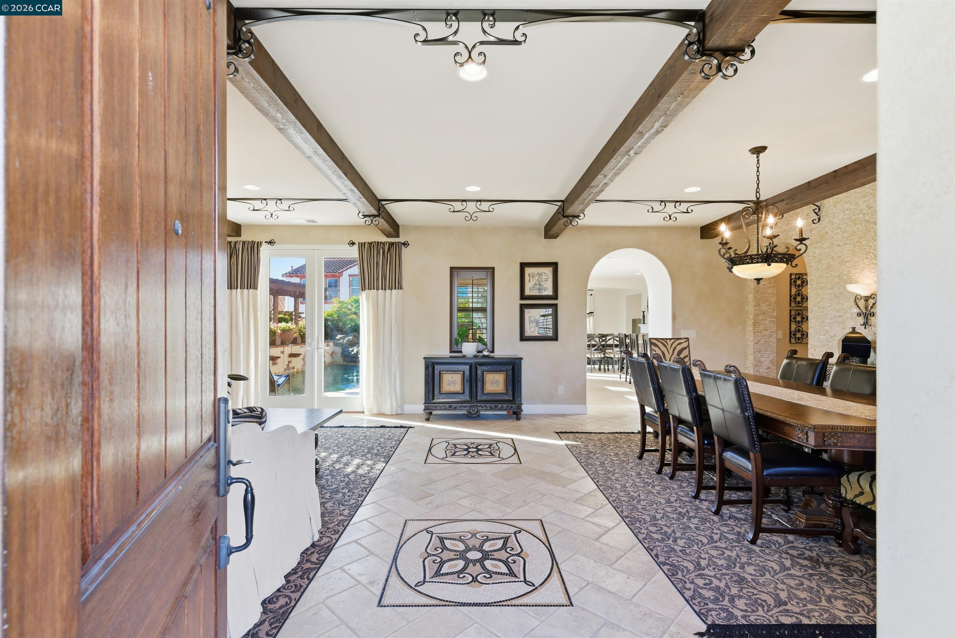 Detail Gallery Image 5 of 33 For 1041 S Wedgewood, San Ramon,  CA 94582 - 4 Beds | 3/1 Baths