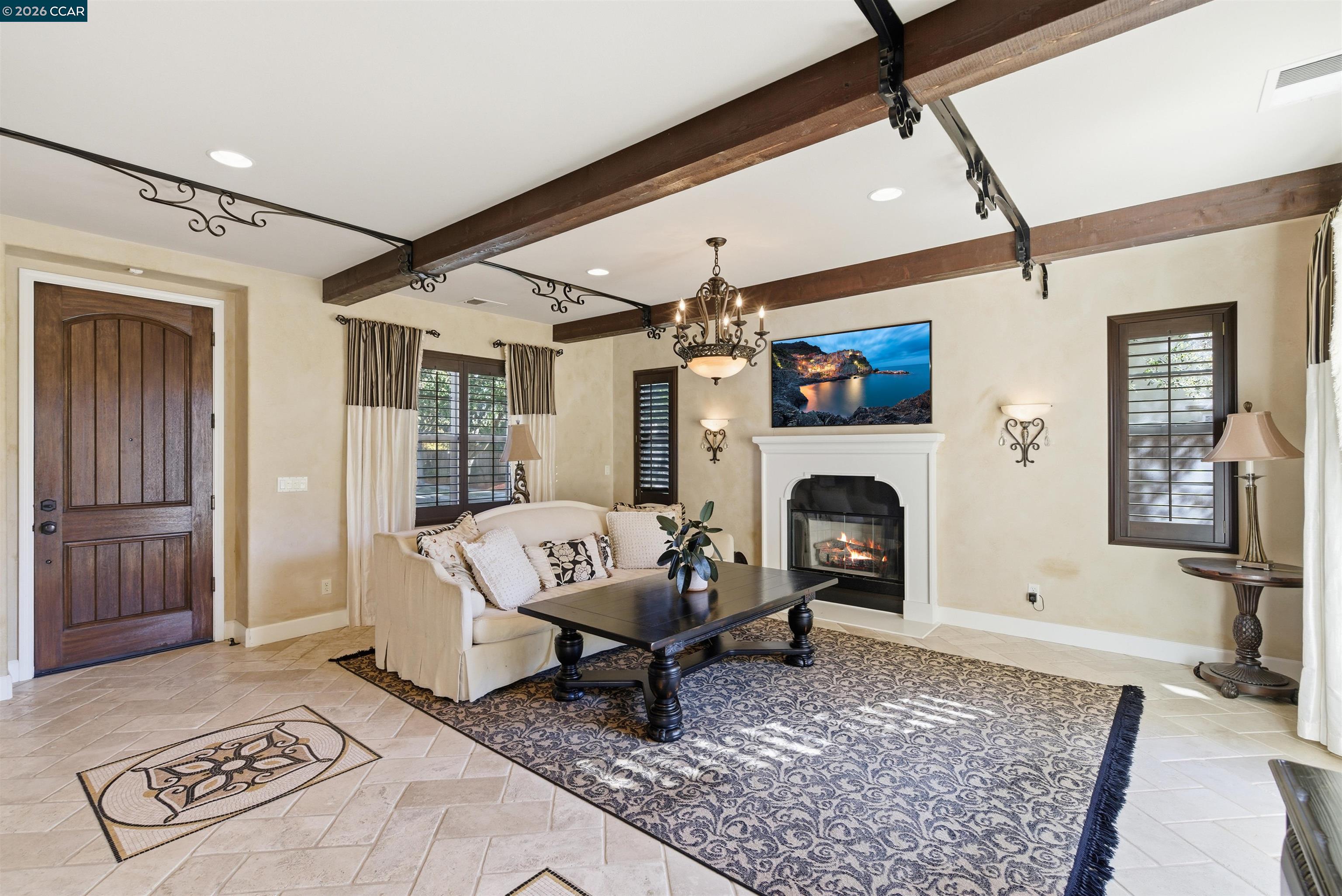 Detail Gallery Image 6 of 33 For 1041 S Wedgewood, San Ramon,  CA 94582 - 4 Beds | 3/1 Baths