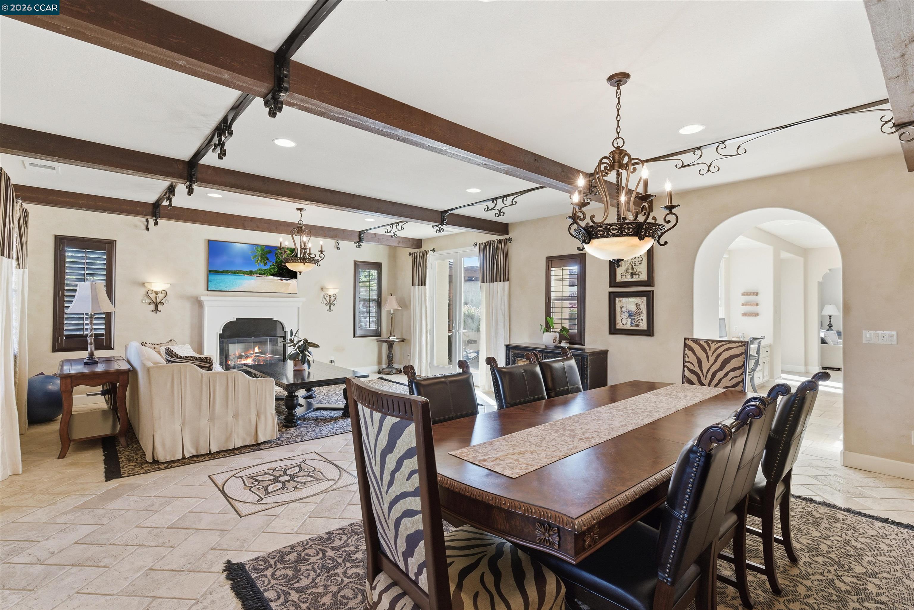 Detail Gallery Image 7 of 33 For 1041 S Wedgewood, San Ramon,  CA 94582 - 4 Beds | 3/1 Baths