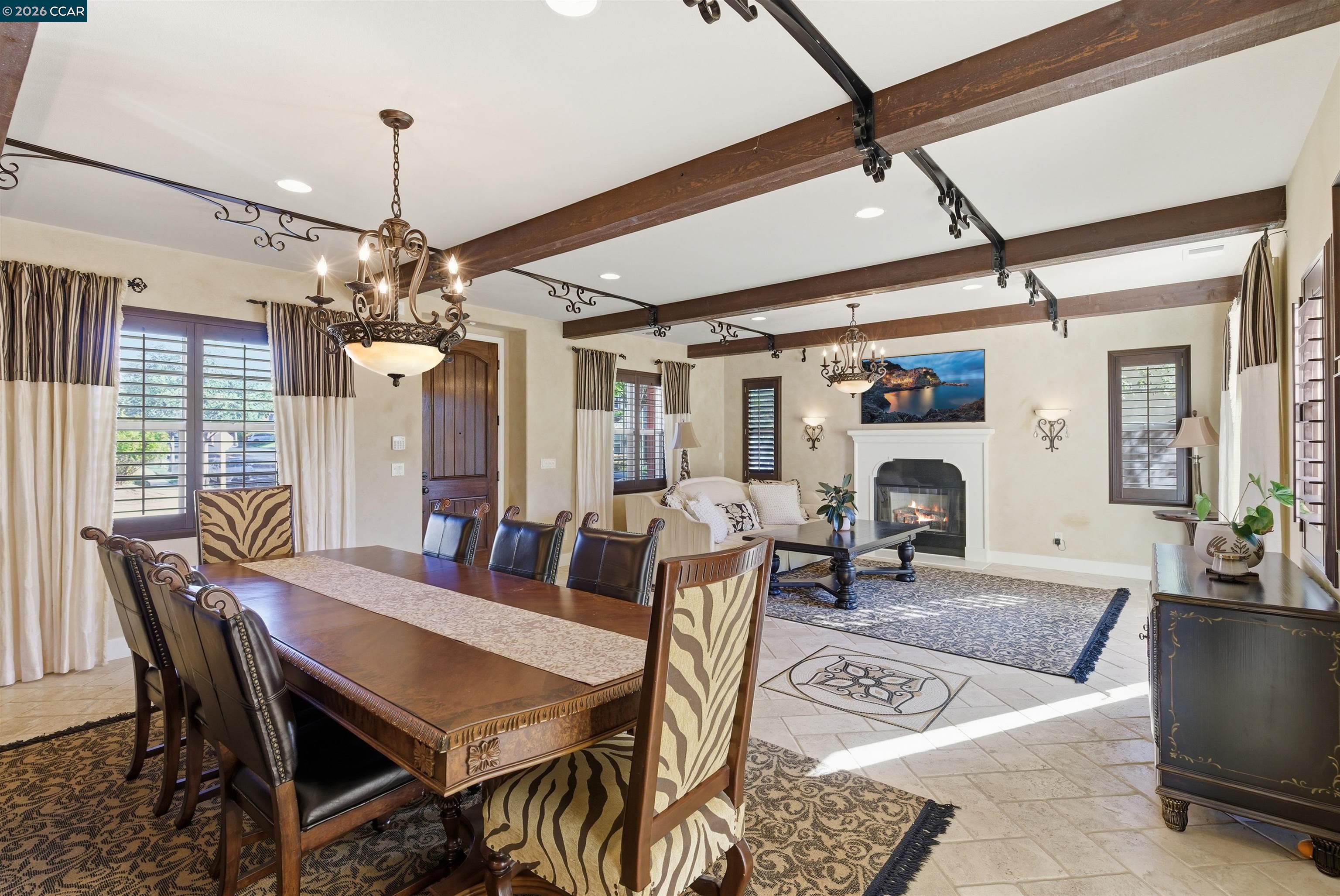 Detail Gallery Image 9 of 33 For 1041 S Wedgewood, San Ramon,  CA 94582 - 4 Beds | 3/1 Baths