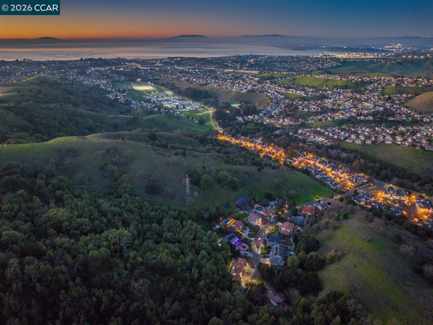 Detail Gallery Image 54 of 60 For 166 Midship Dr, Hercules,  CA 94547 - 5 Beds | 4 Baths