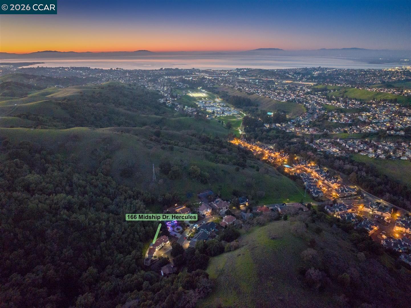Detail Gallery Image 56 of 60 For 166 Midship Dr, Hercules,  CA 94547 - 5 Beds | 4 Baths