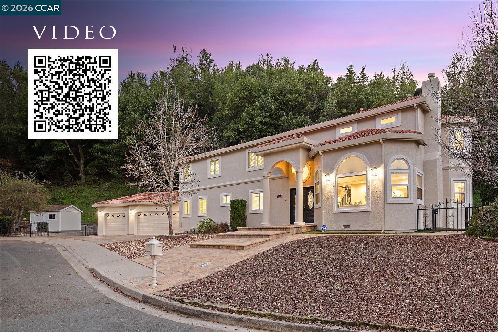 Detail Gallery Image 60 of 60 For 166 Midship Dr, Hercules,  CA 94547 - 5 Beds | 4 Baths