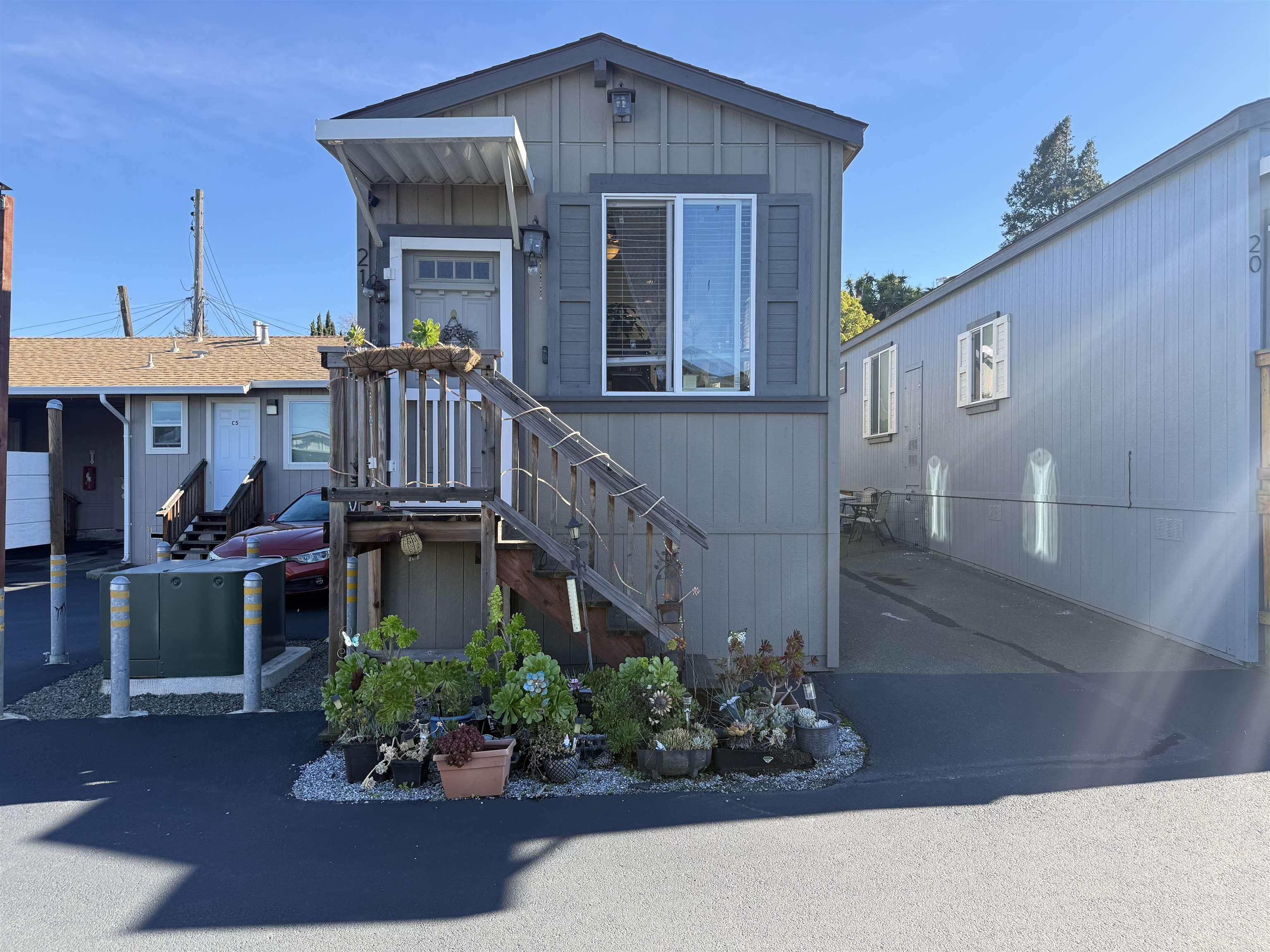 Detail Gallery Image 2 of 14 For 1161 Benicia Rd #21,  Vallejo,  CA 94591 - 2 Beds | 1 Baths