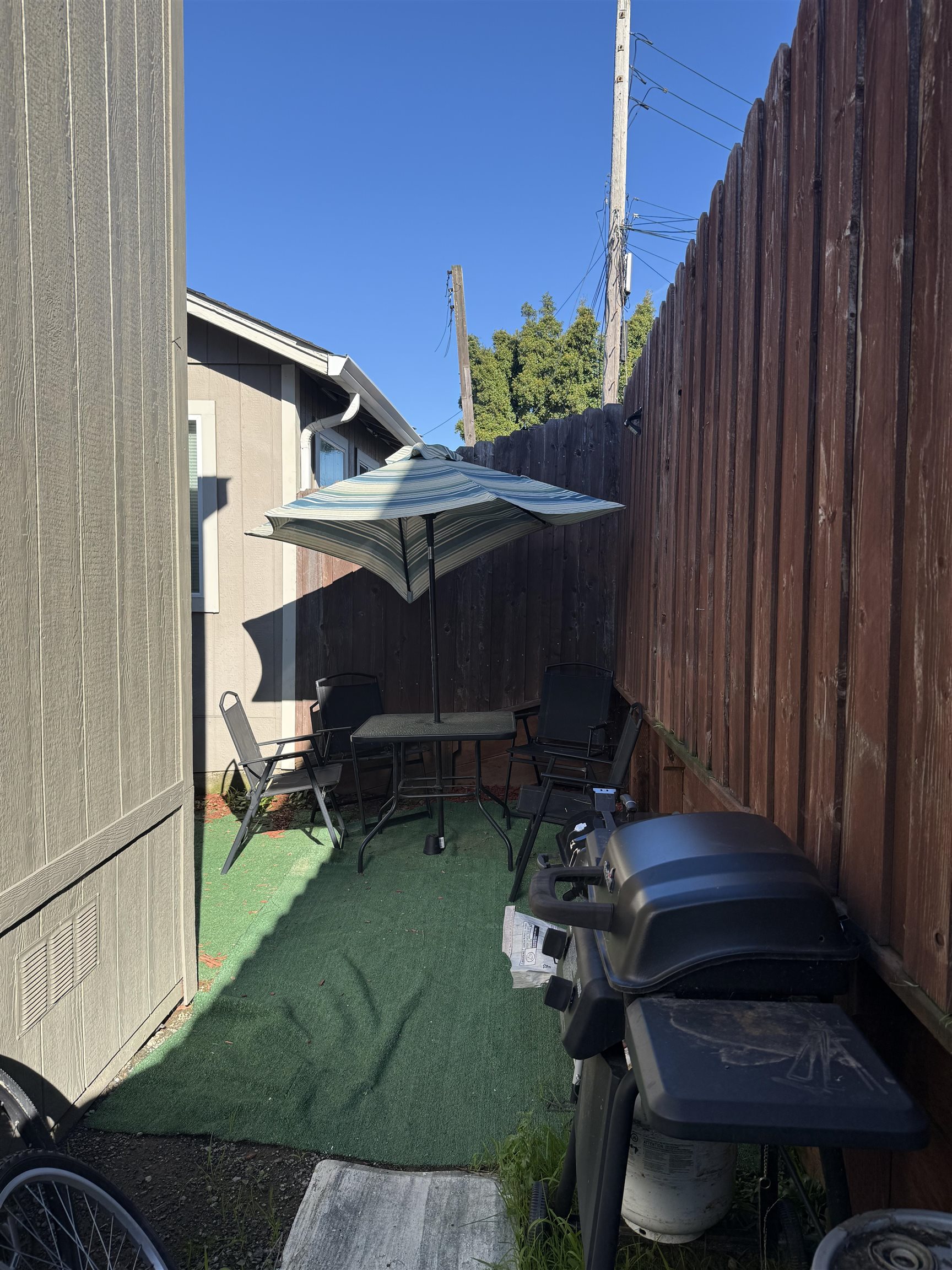 Detail Gallery Image 13 of 14 For 1161 Benicia Rd #21,  Vallejo,  CA 94591 - 2 Beds | 1 Baths