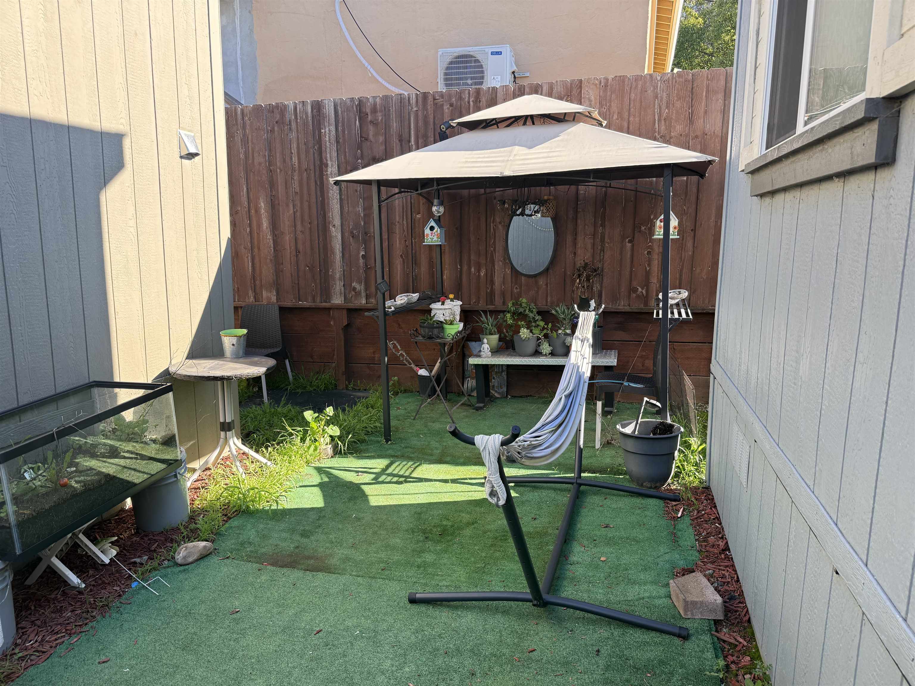 Detail Gallery Image 14 of 14 For 1161 Benicia Rd #21,  Vallejo,  CA 94591 - 2 Beds | 1 Baths